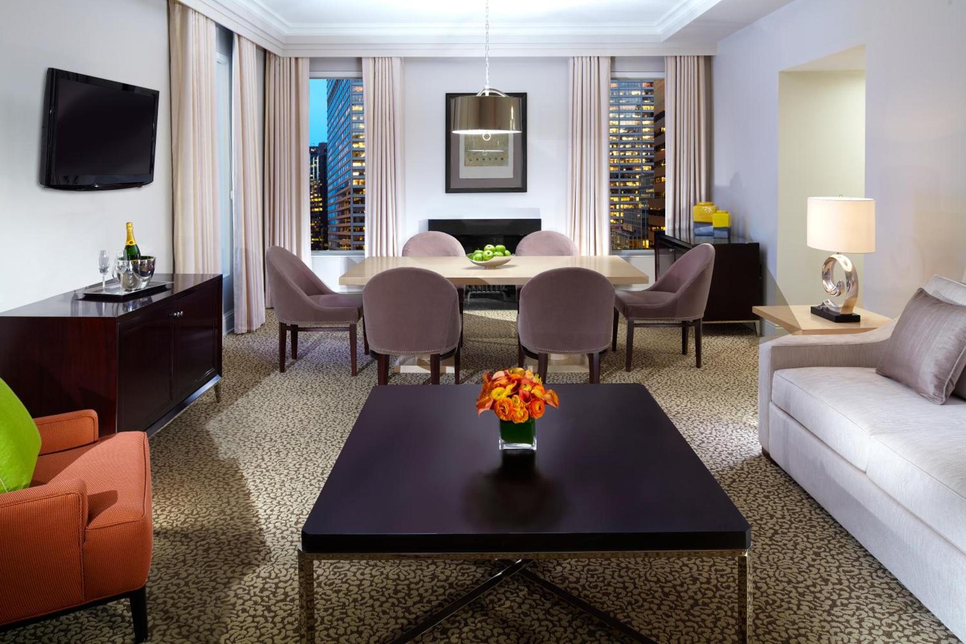 Omni Berkshire Place photo 7