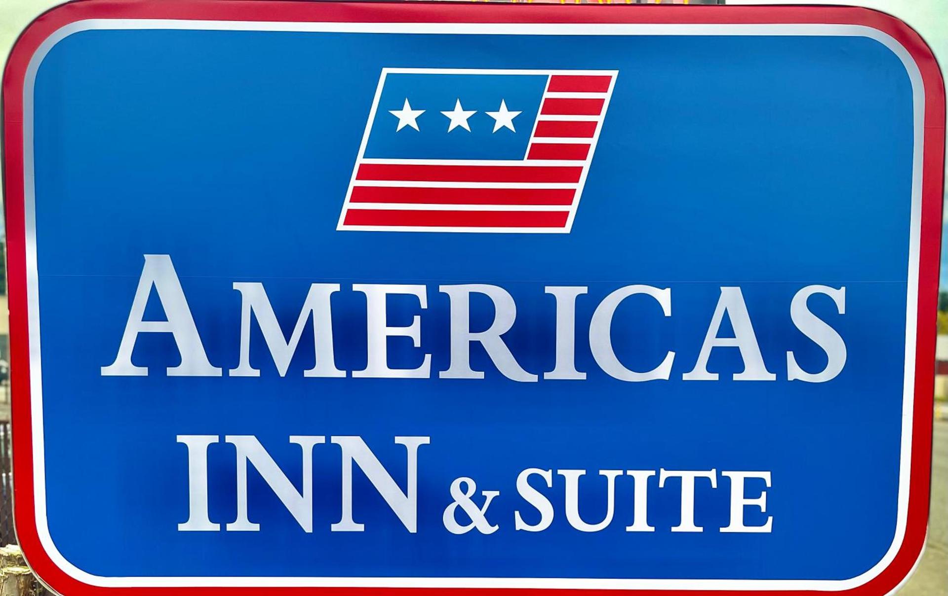 Americas Inn & Suite photo 2