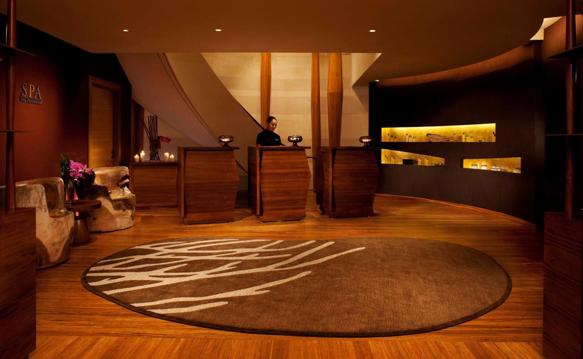 The Peninsula New York photo 27