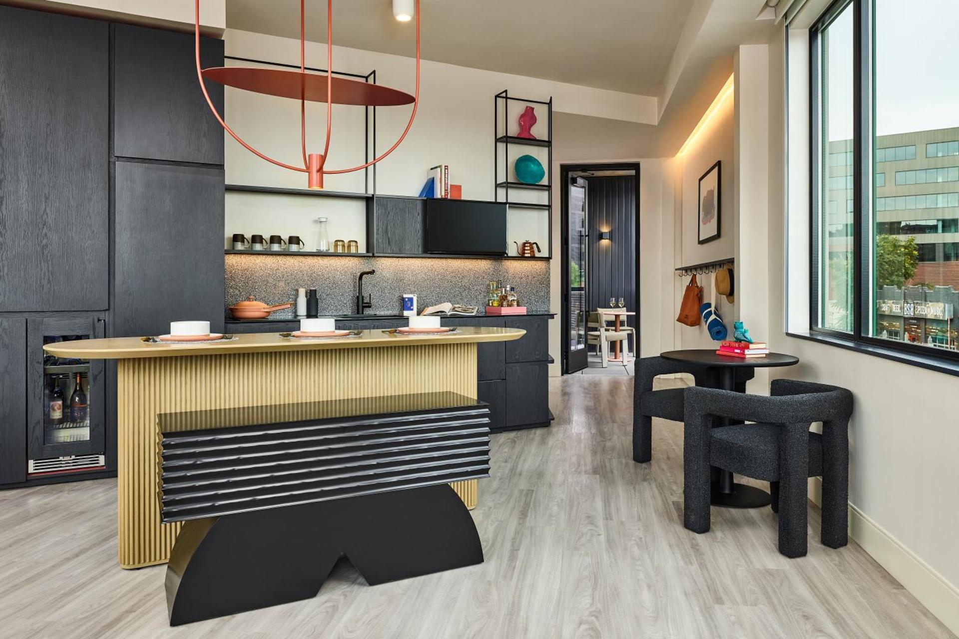 Catbird Hotel photo 75