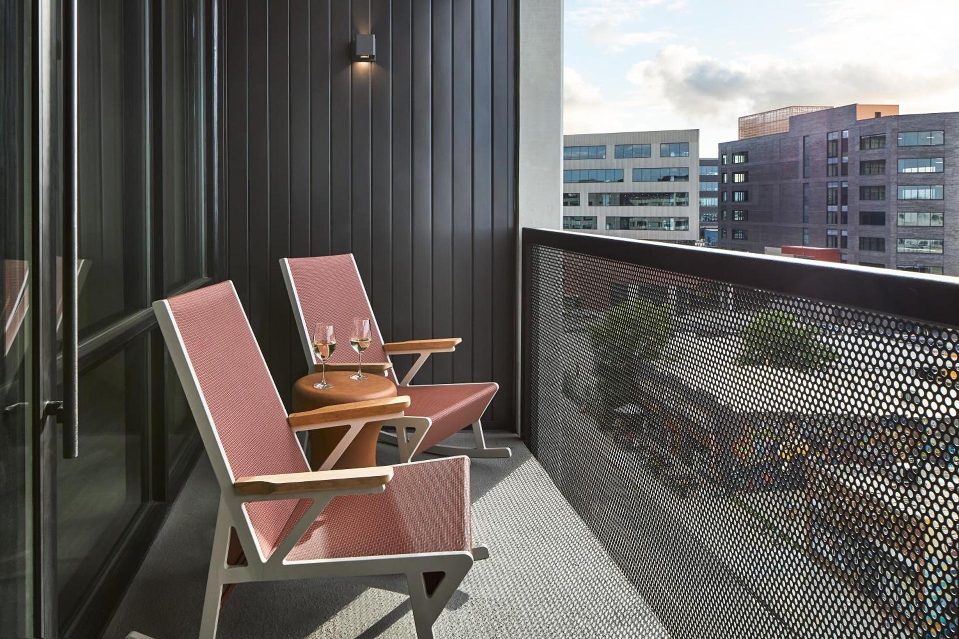 Catbird Hotel photo 76