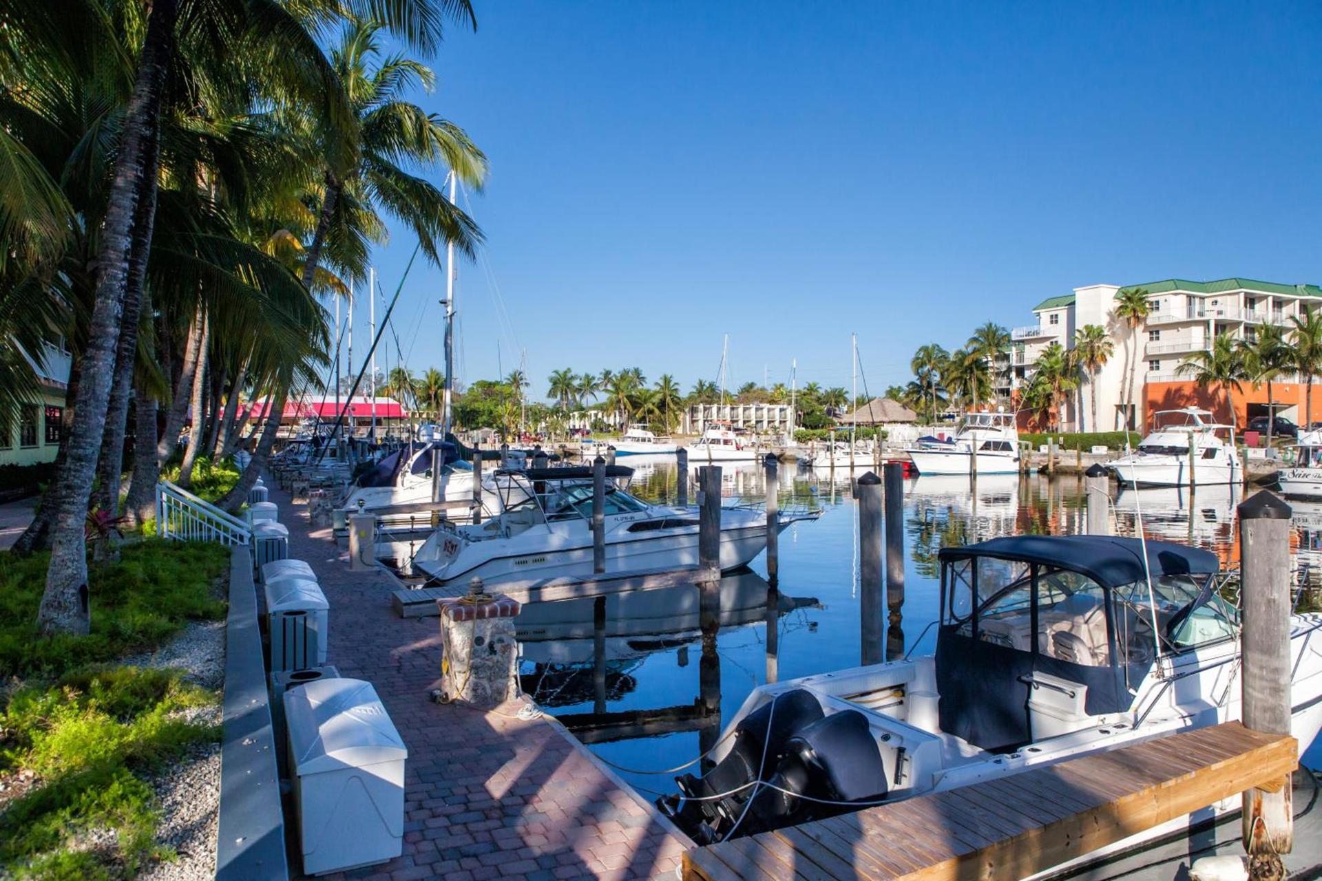 Marina Del Mar Resort and Marina photo 17