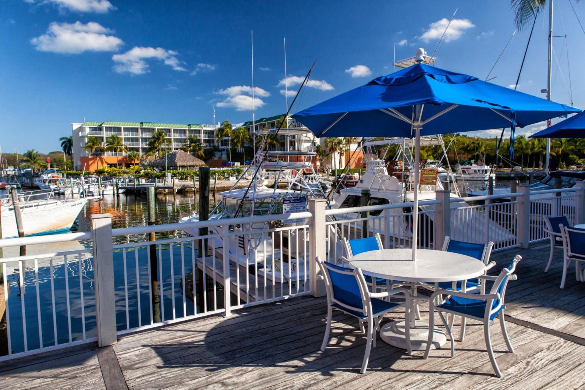 Marina Del Mar Resort and Marina photo 25
