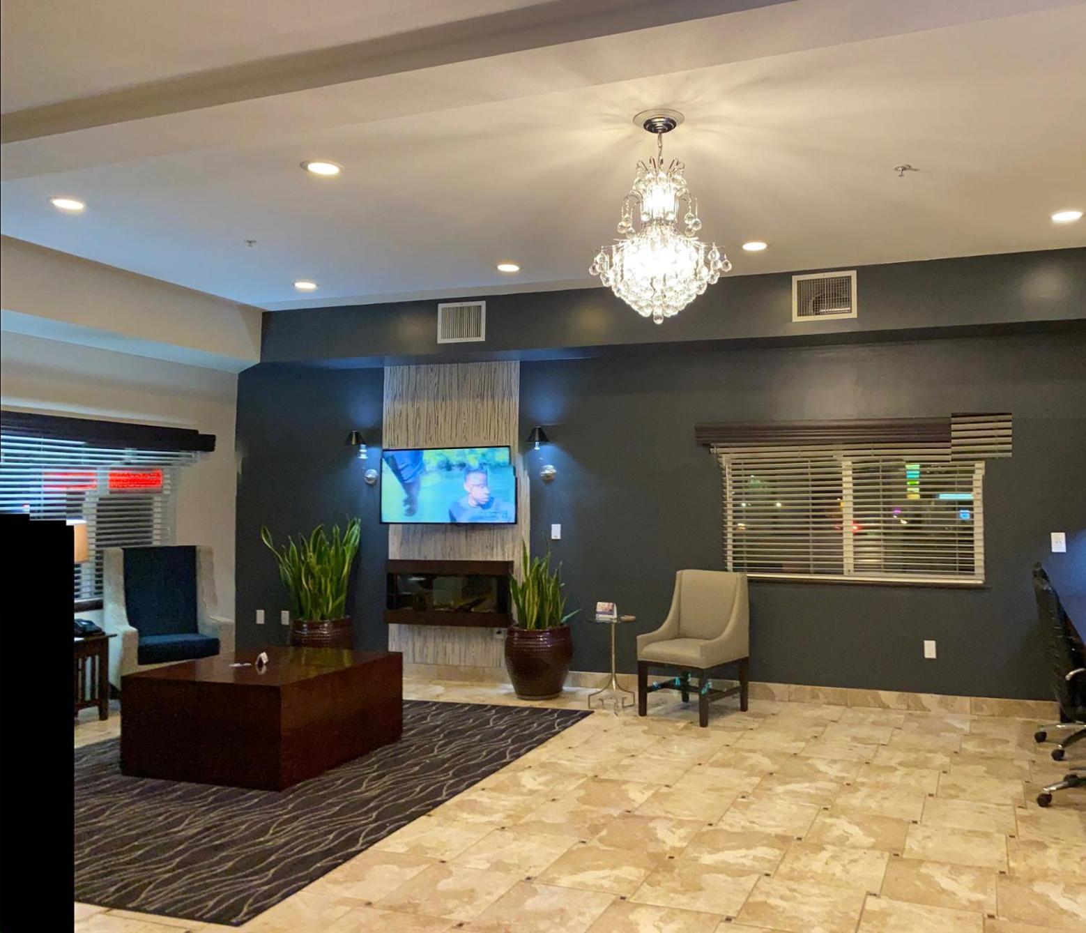 Best Western Newberg Inn photo 77