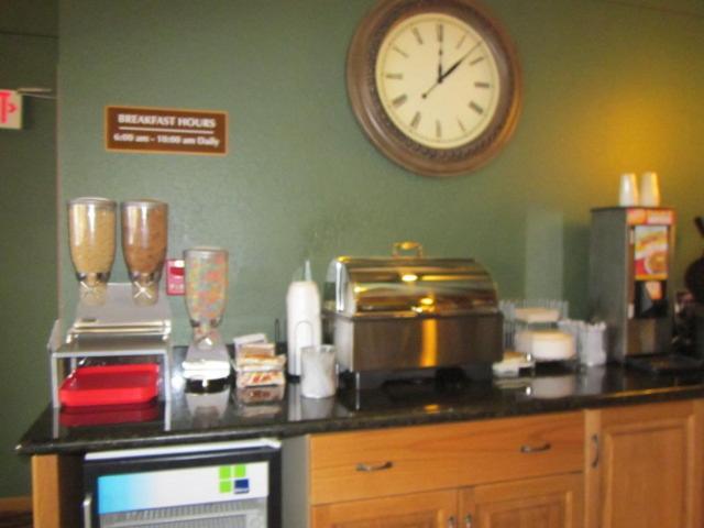 AmericInn by Wyndham West Bend photo 34