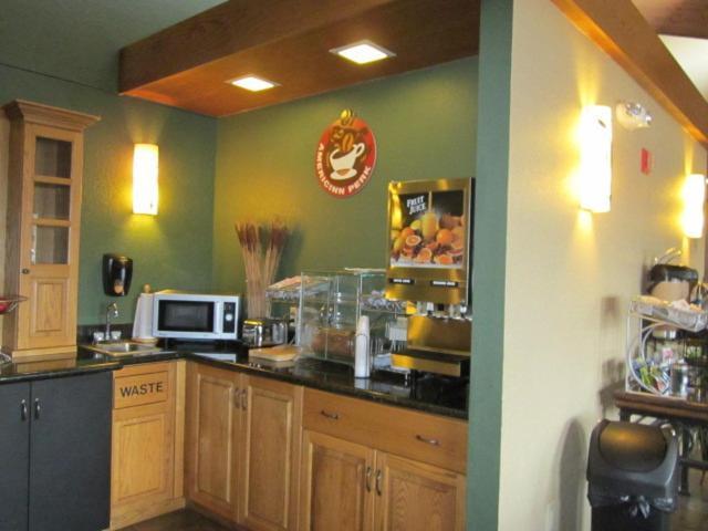 AmericInn by Wyndham West Bend photo 36