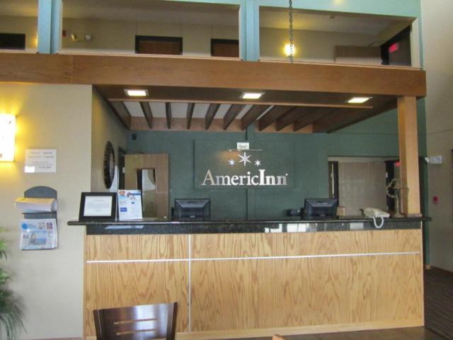 AmericInn by Wyndham West Bend photo 6