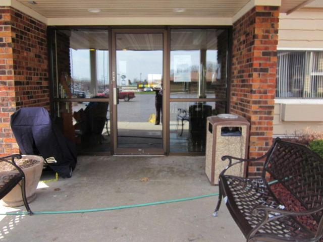 AmericInn by Wyndham West Bend photo 39