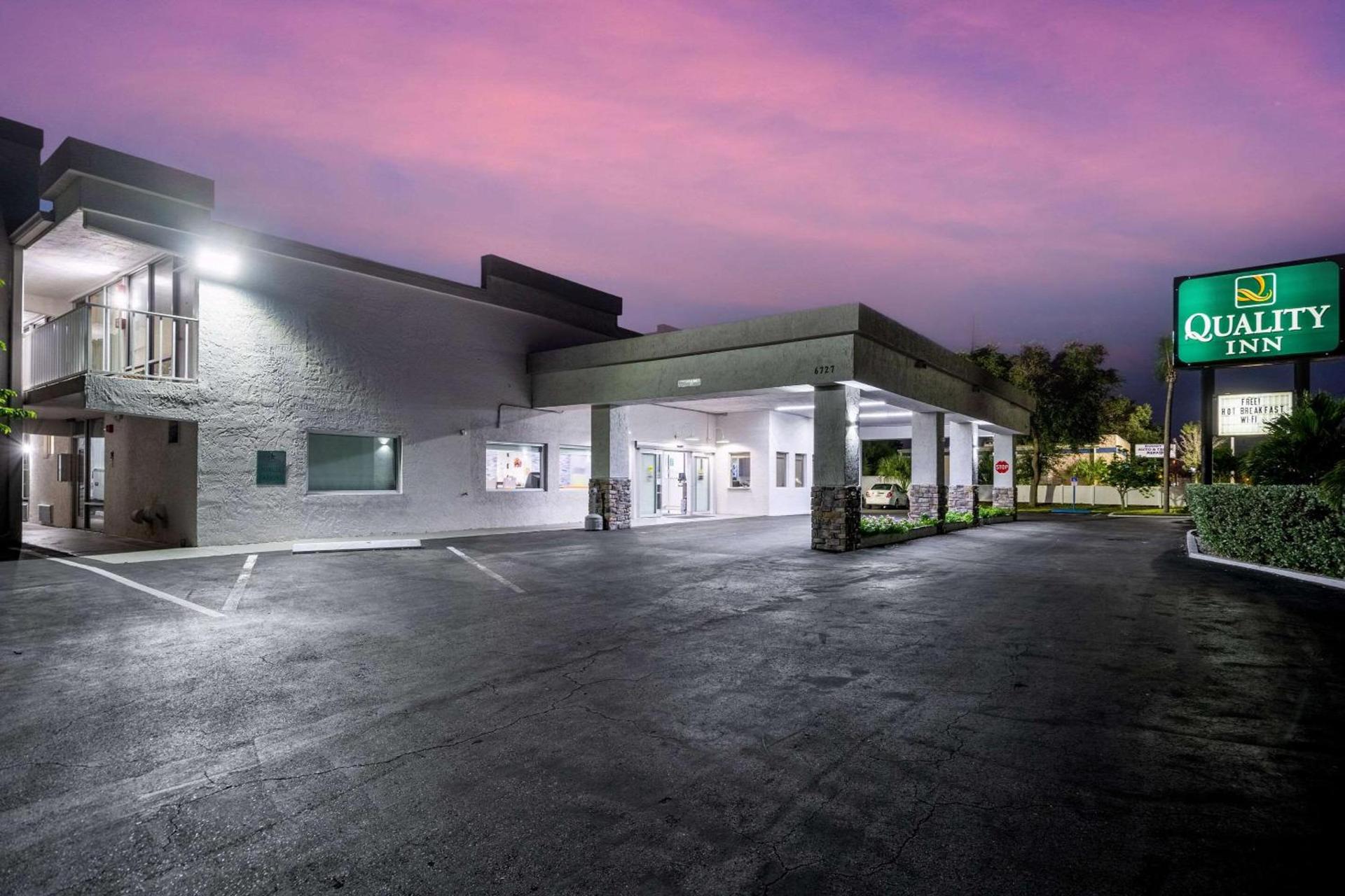 Quality Inn Bradenton - Sarasota North photo 4