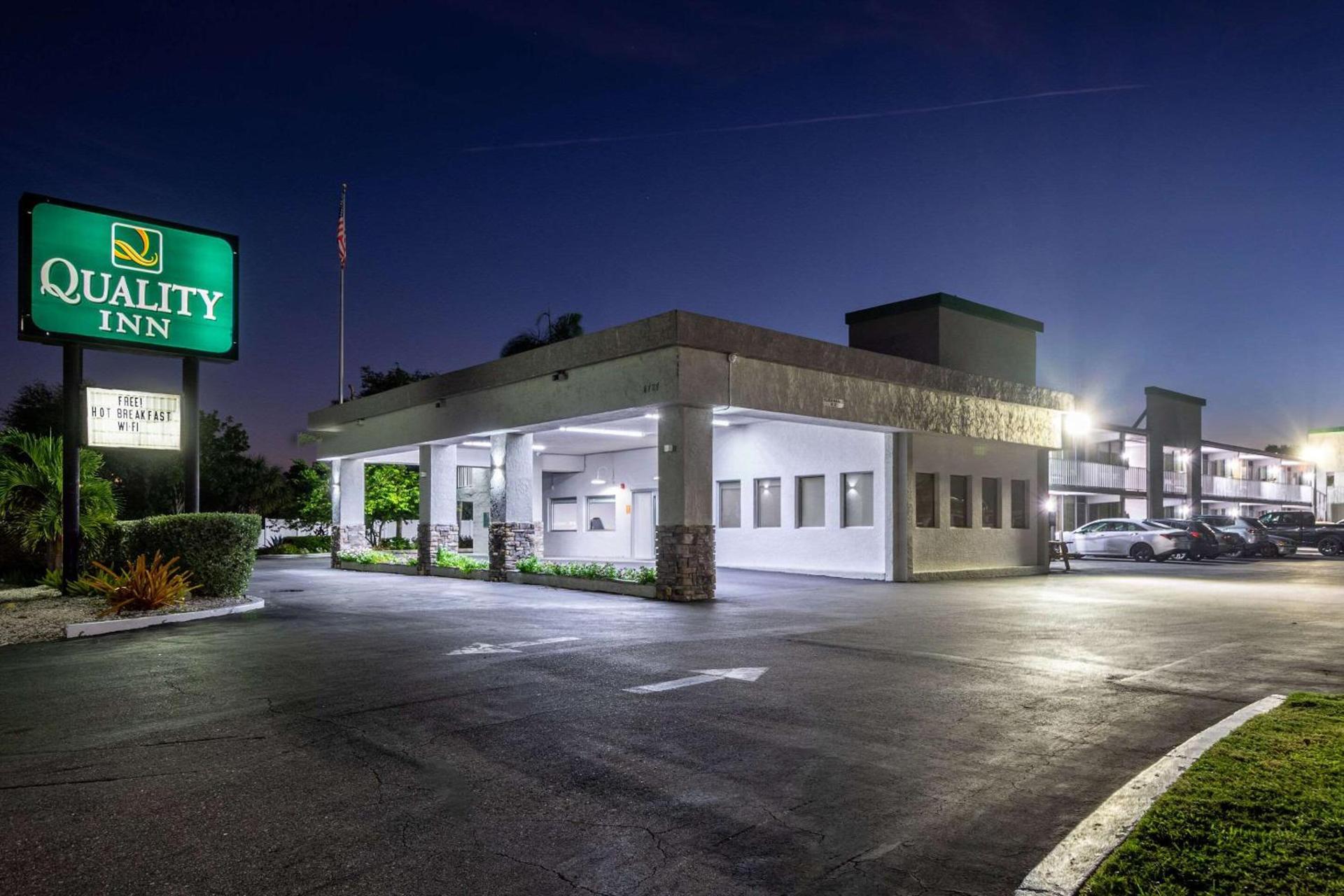 Quality Inn Bradenton - Sarasota North photo 3