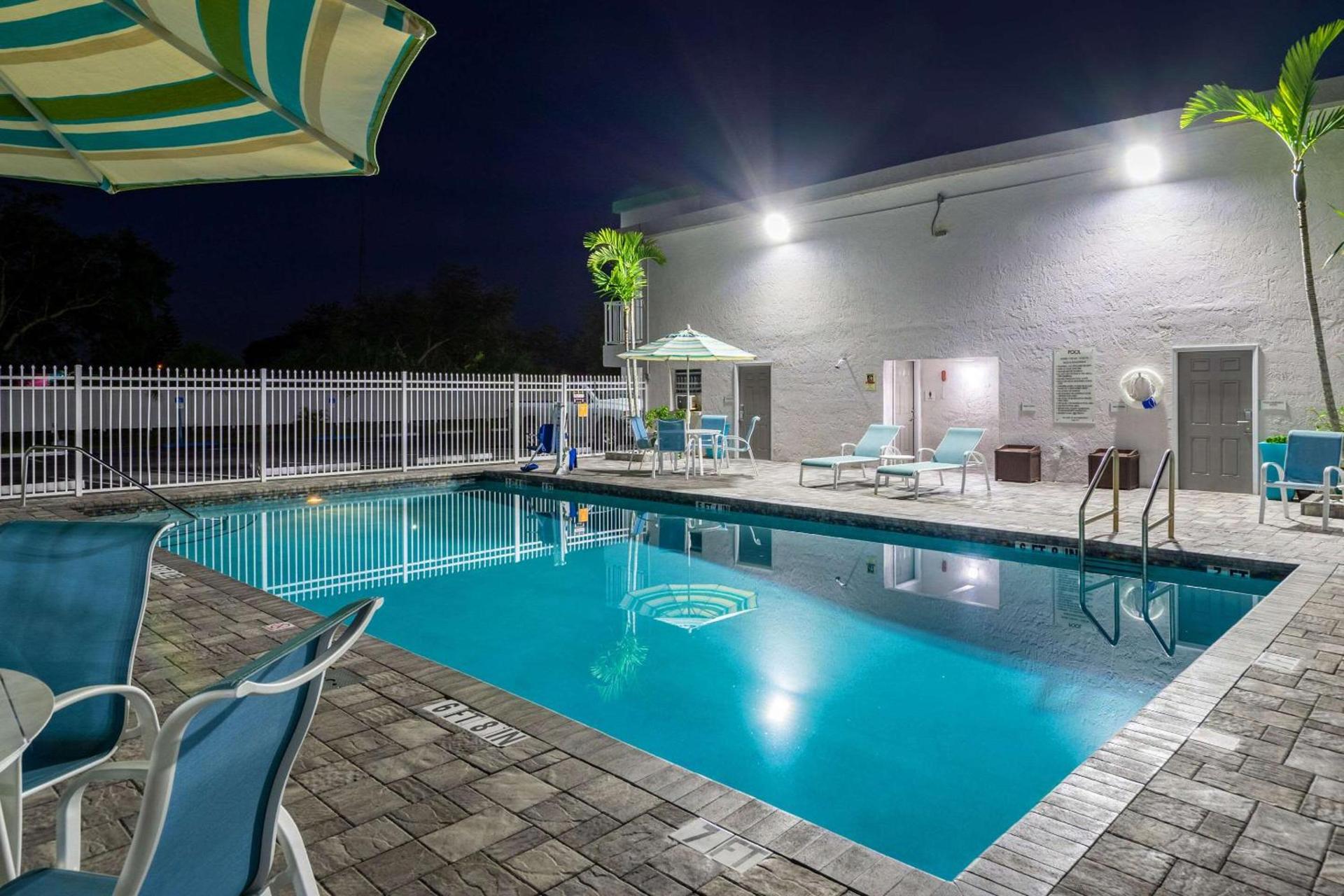 Quality Inn Bradenton - Sarasota North photo 5