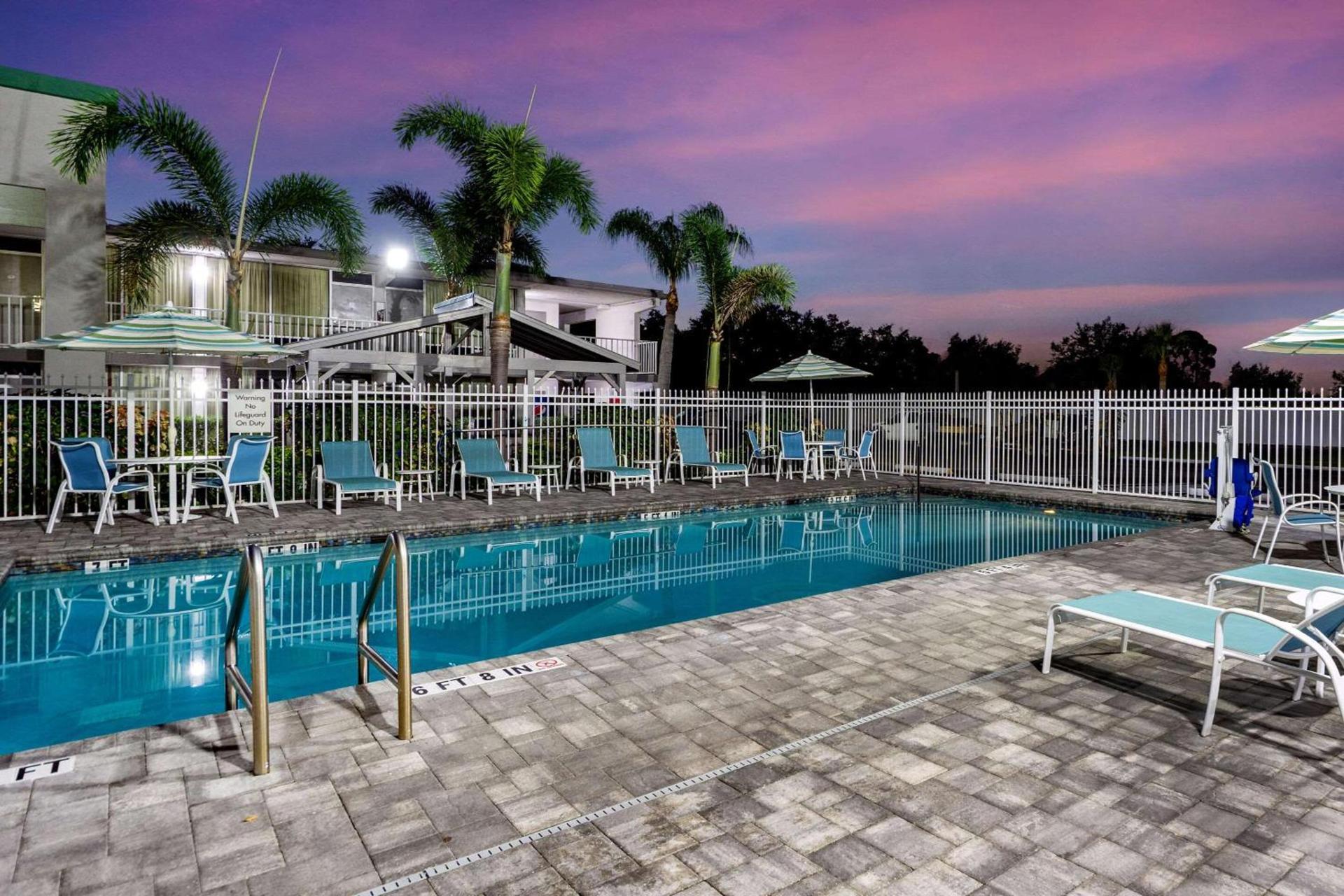 Quality Inn Bradenton - Sarasota North photo 6