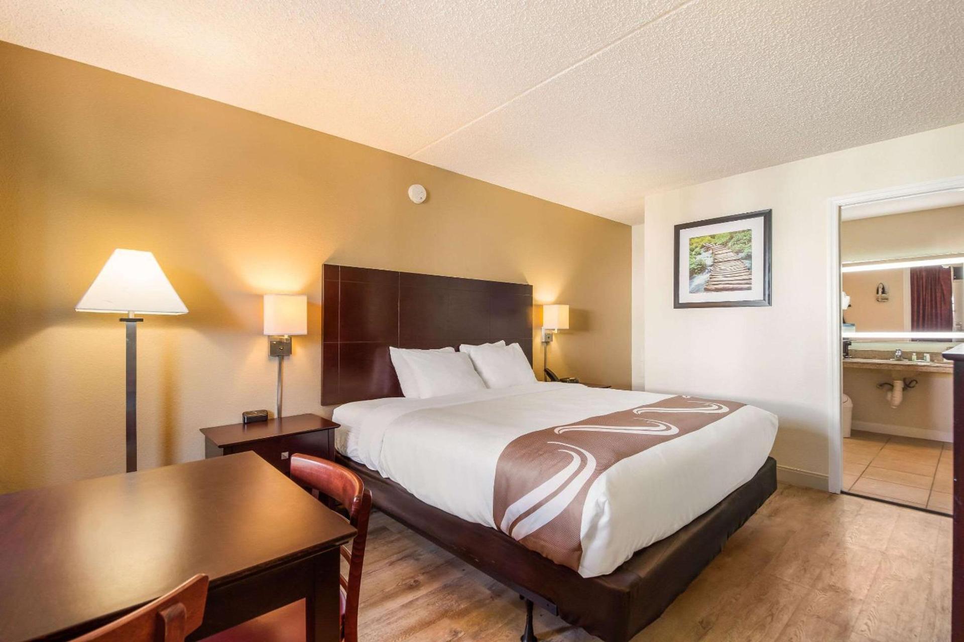 Quality Inn Bradenton - Sarasota North photo 10