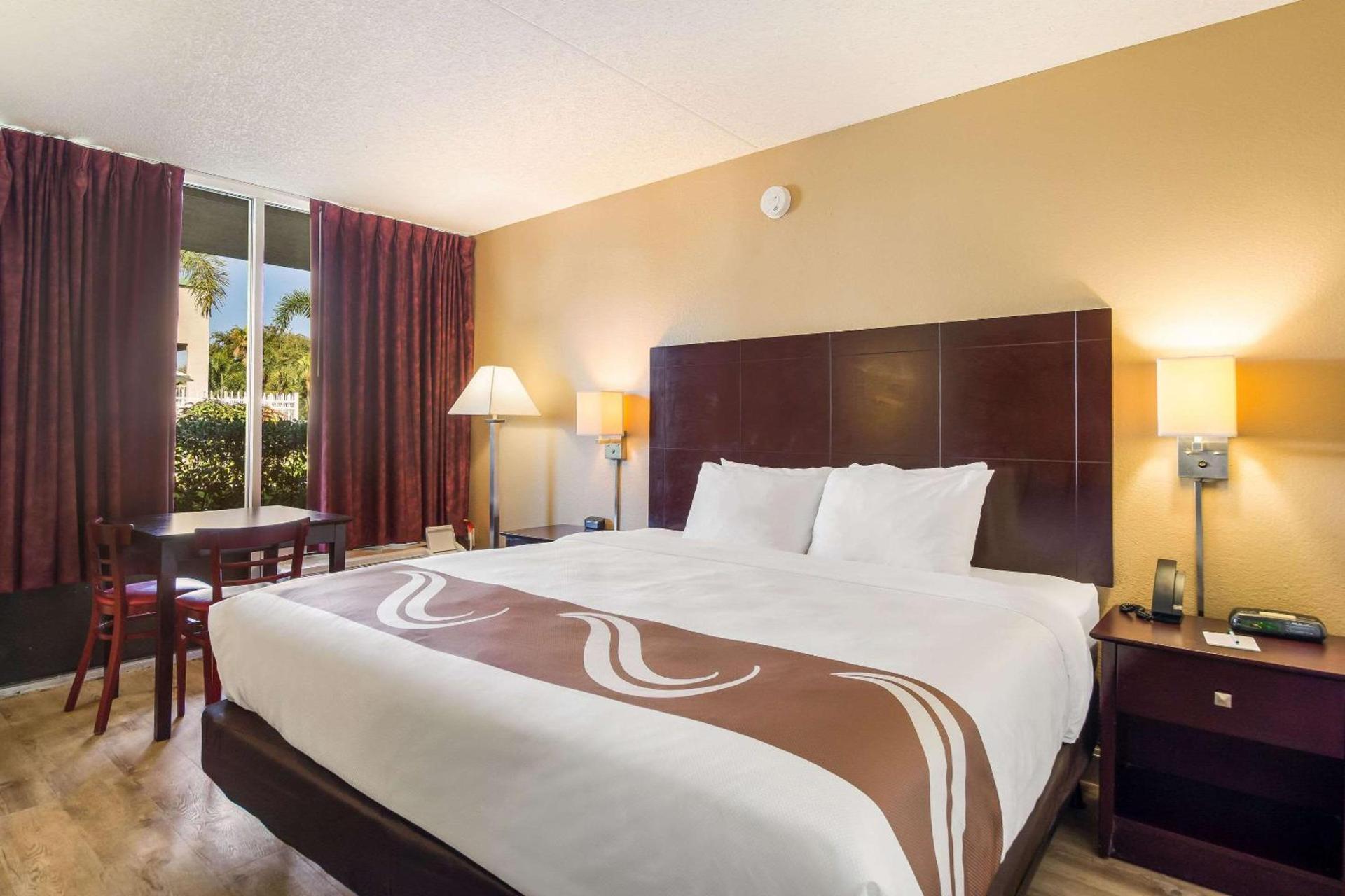Quality Inn Bradenton - Sarasota North photo 11