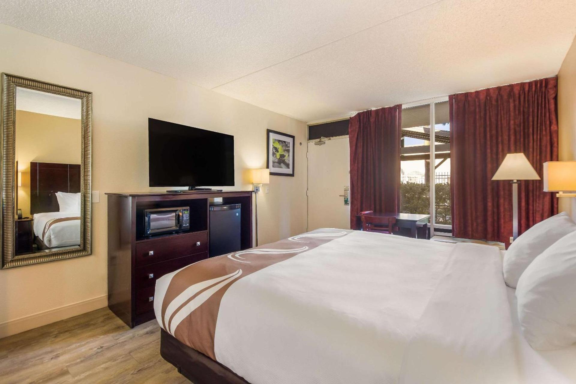 Quality Inn Bradenton - Sarasota North photo 12