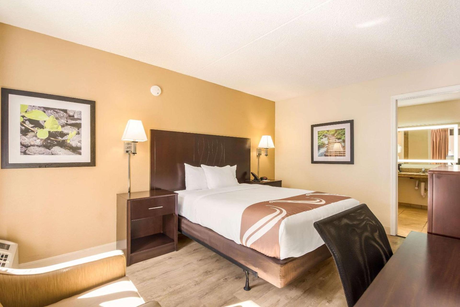 Quality Inn Bradenton - Sarasota North photo 13