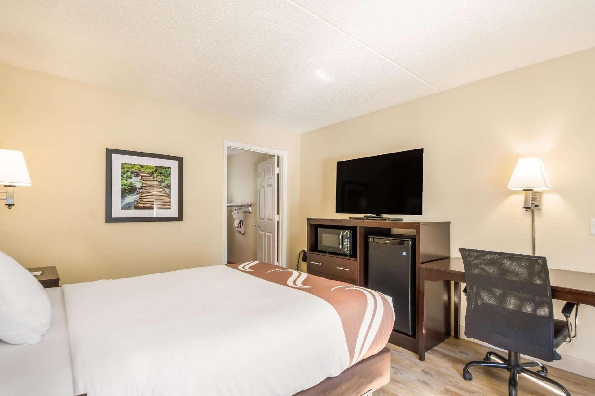 Quality Inn Bradenton - Sarasota North photo 14