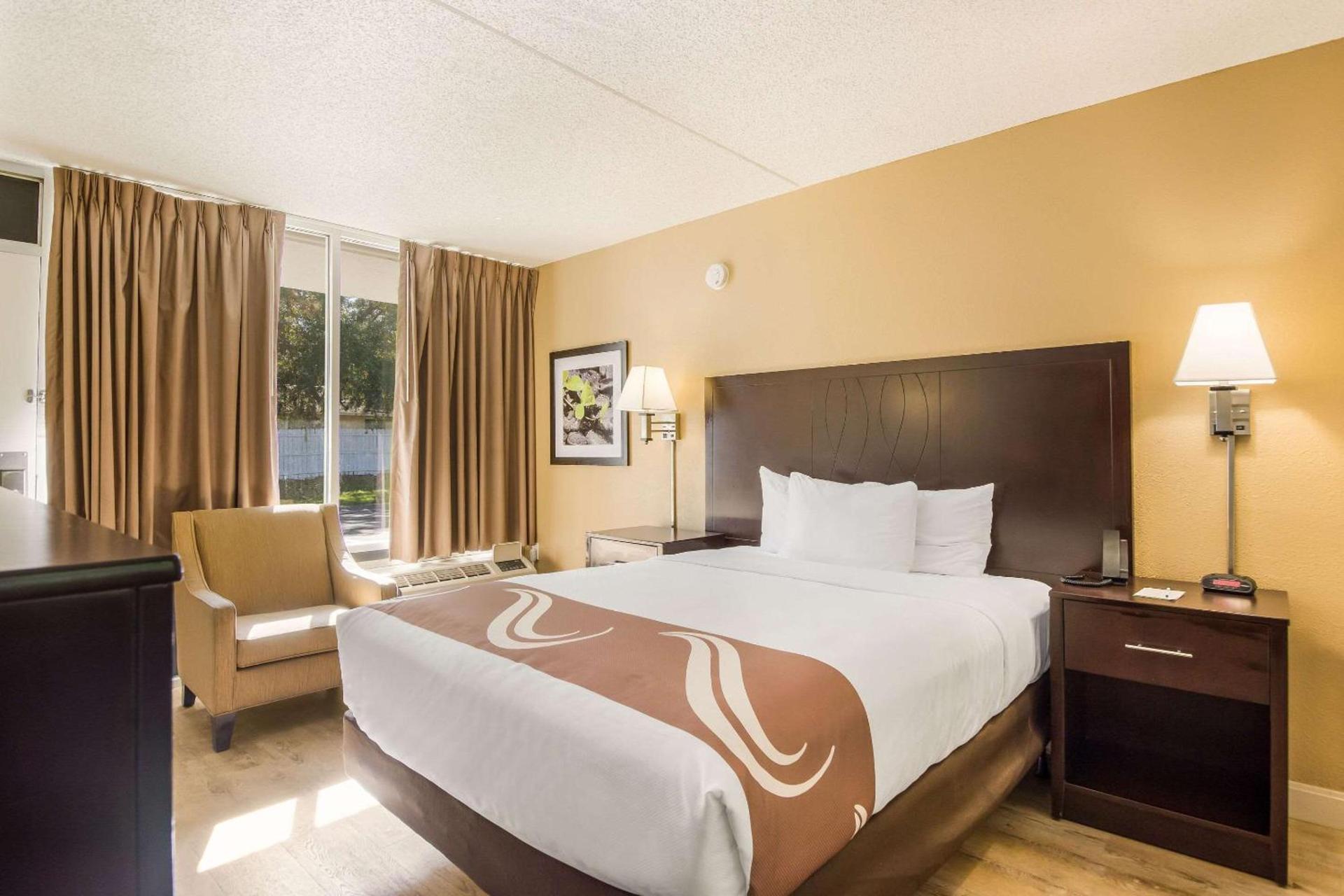 Quality Inn Bradenton - Sarasota North photo 15