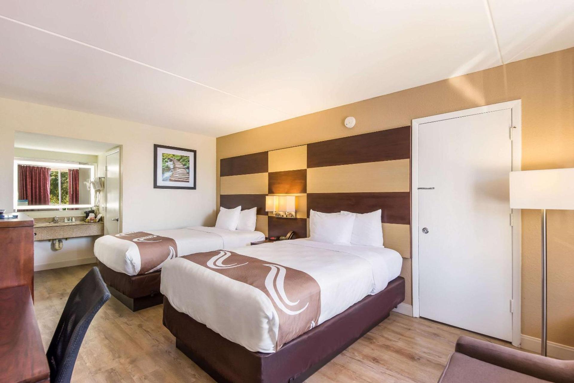 Quality Inn Bradenton - Sarasota North photo 16