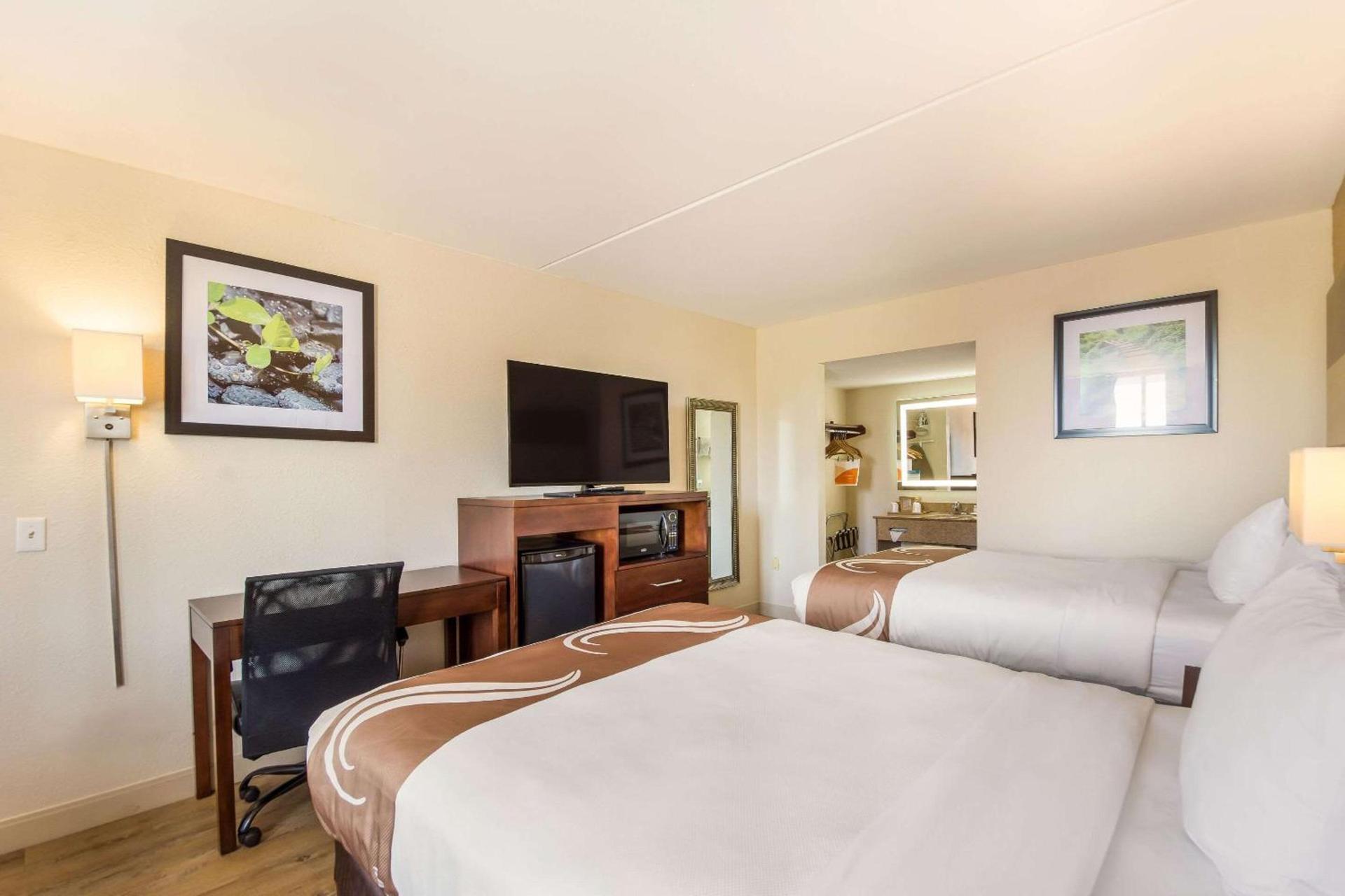 Quality Inn Bradenton - Sarasota North photo 17
