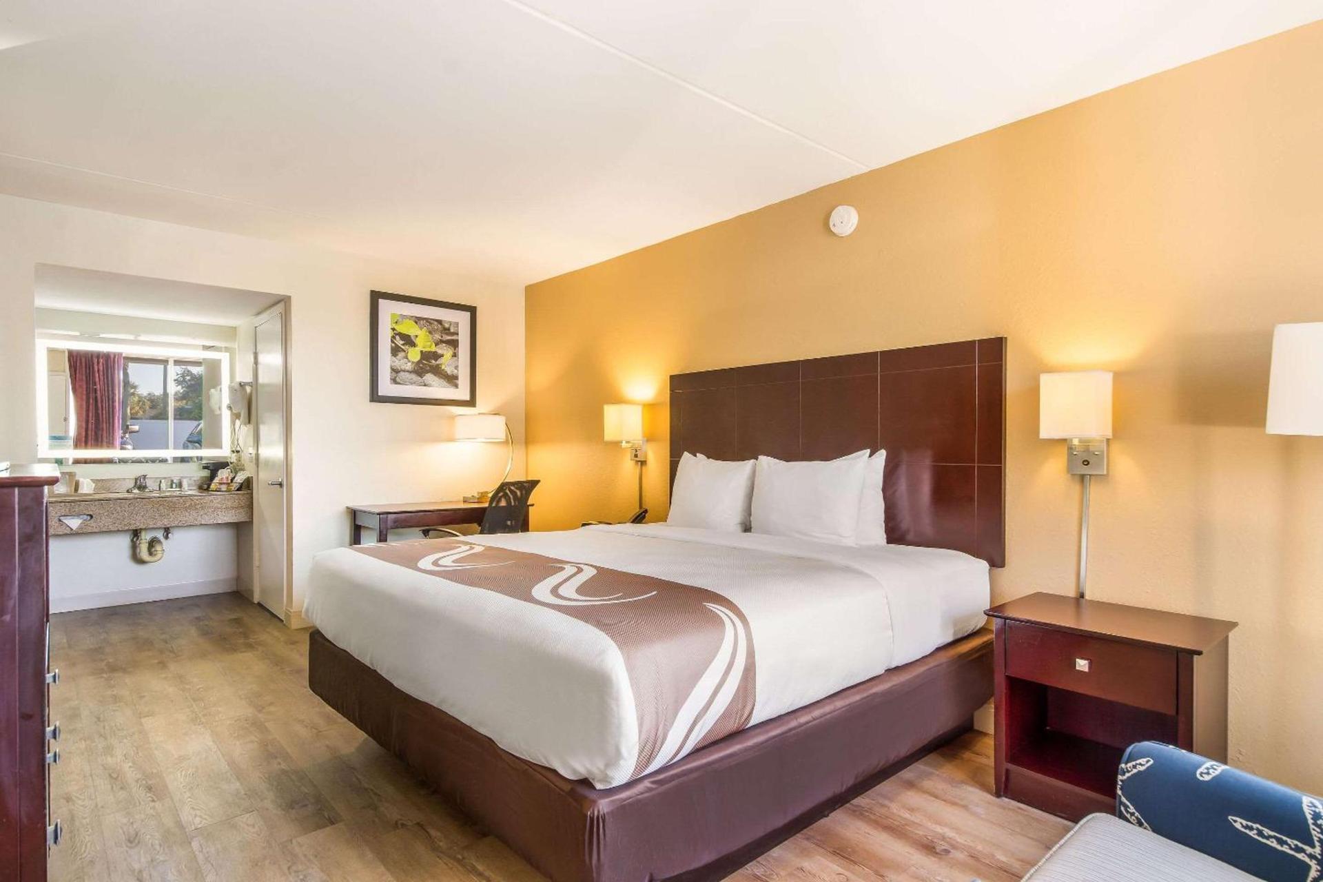 Quality Inn Bradenton - Sarasota North photo 19
