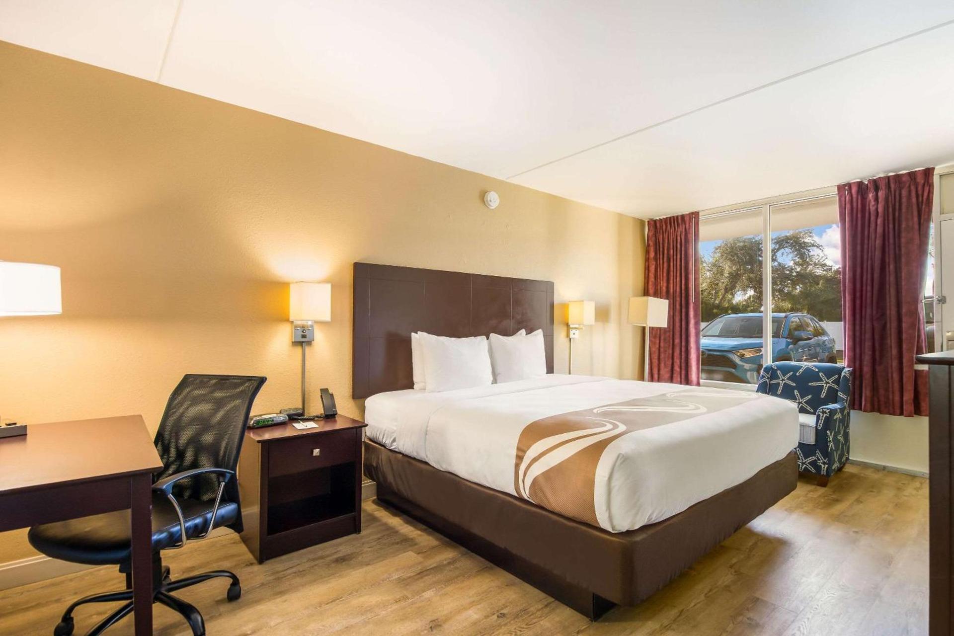 Quality Inn Bradenton - Sarasota North photo 20