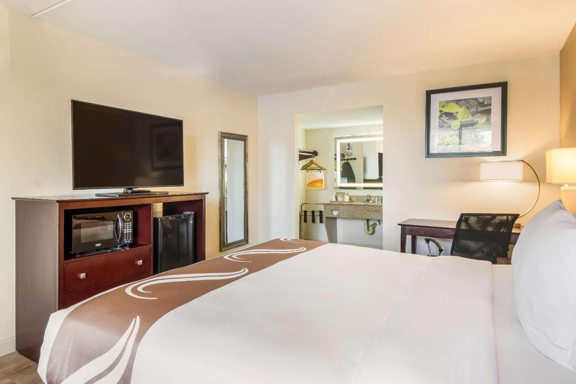Quality Inn Bradenton - Sarasota North photo 21