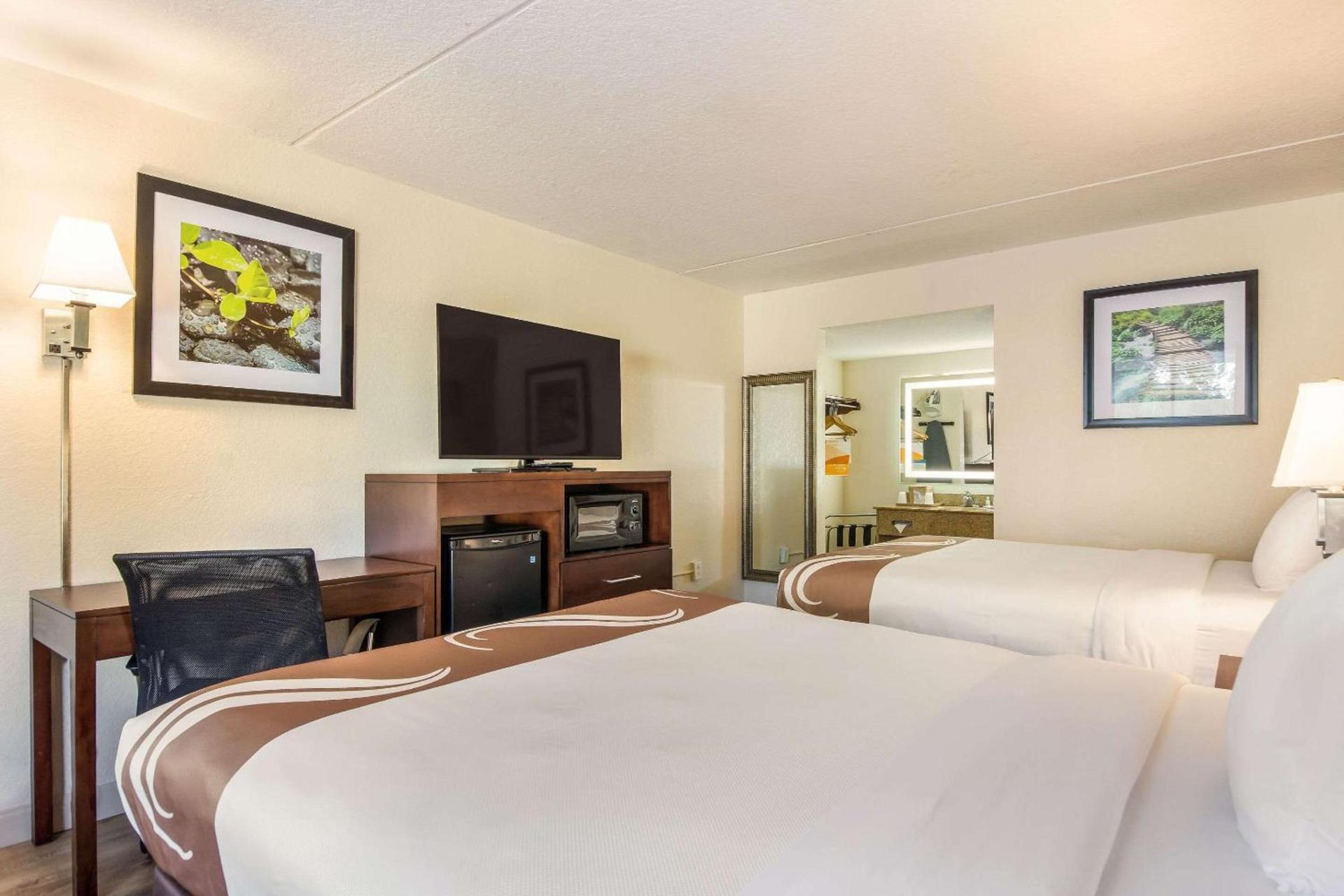 Quality Inn Bradenton - Sarasota North photo 23