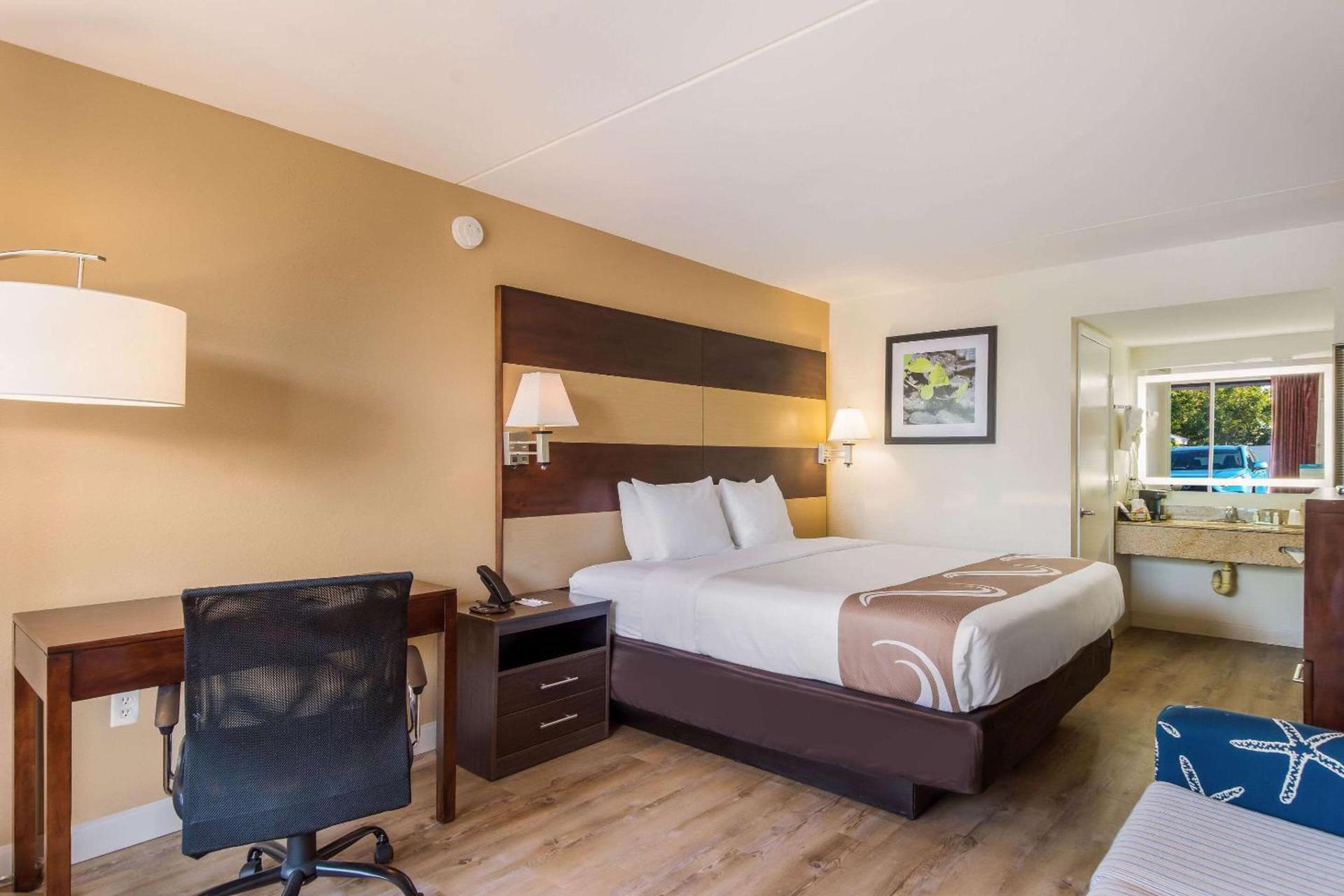 Quality Inn Bradenton - Sarasota North photo 28
