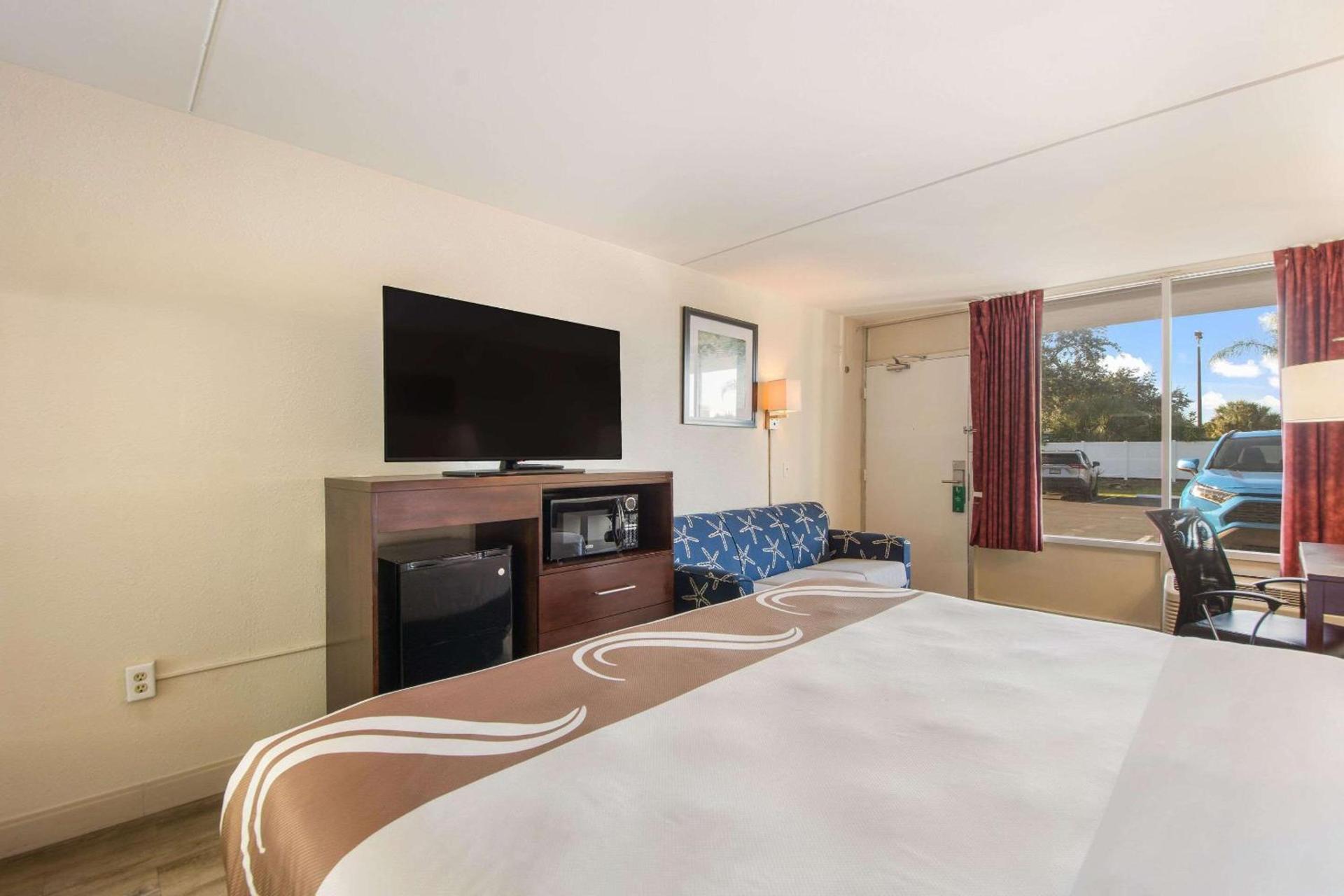 Quality Inn Bradenton - Sarasota North photo 30