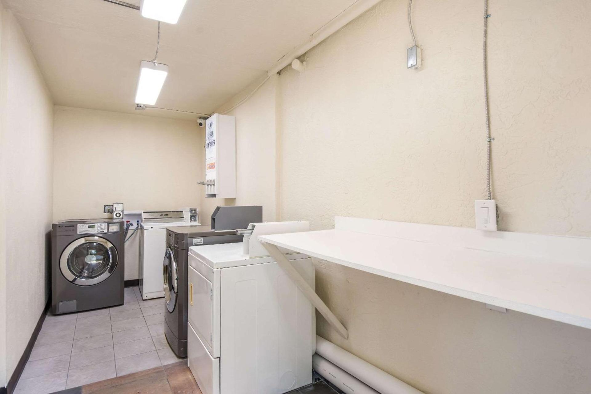 Quality Inn Bradenton - Sarasota North photo 36