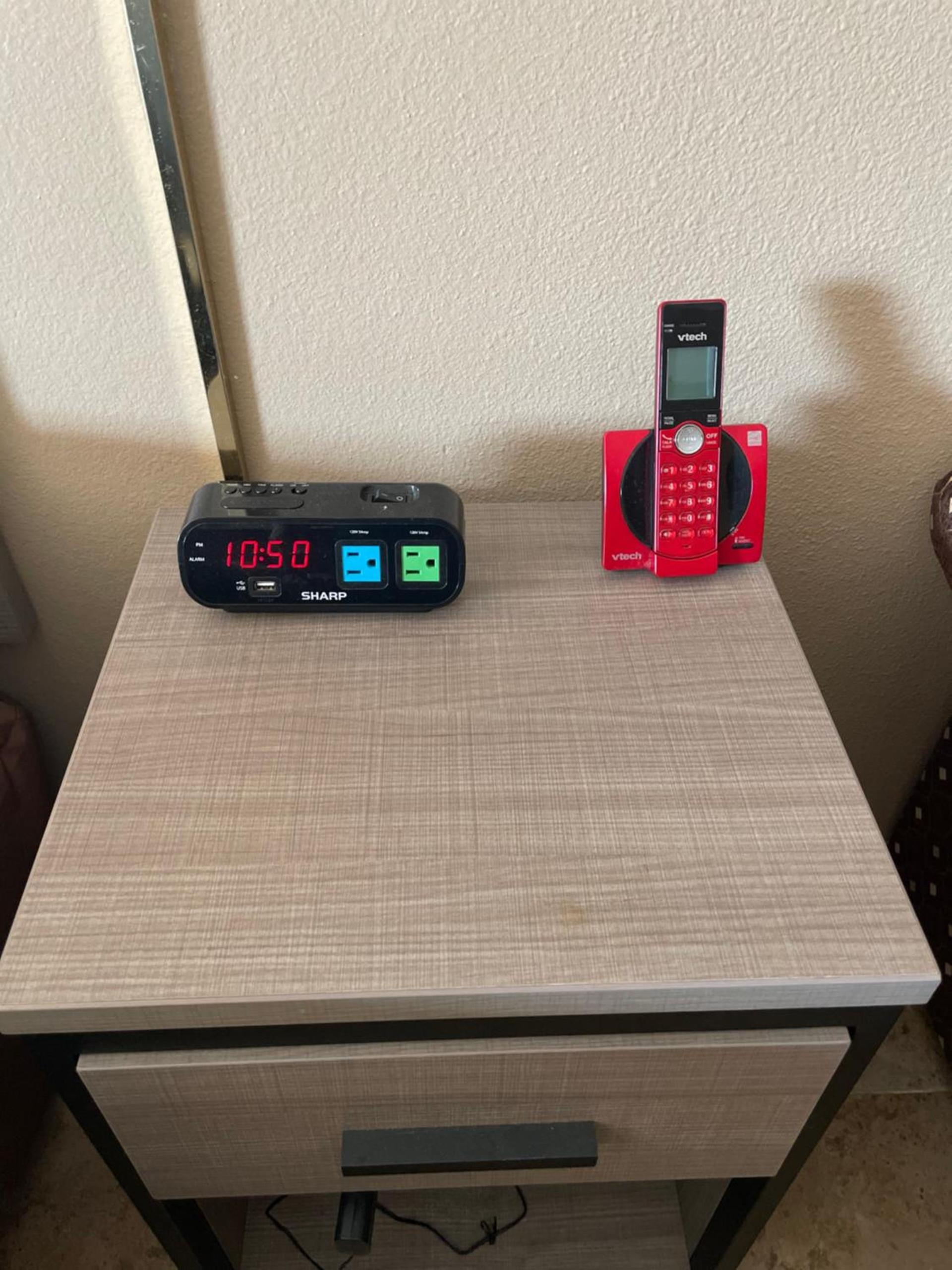 Los Fresnos Inn and Suites photo 10