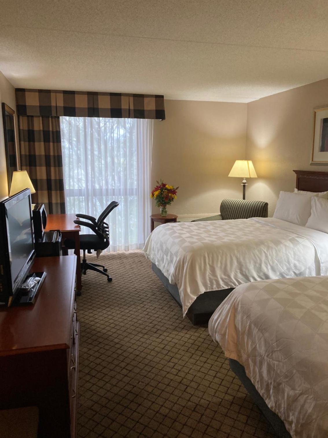 Holiday Inn Cincinnati-Eastgate by IHG photo 44