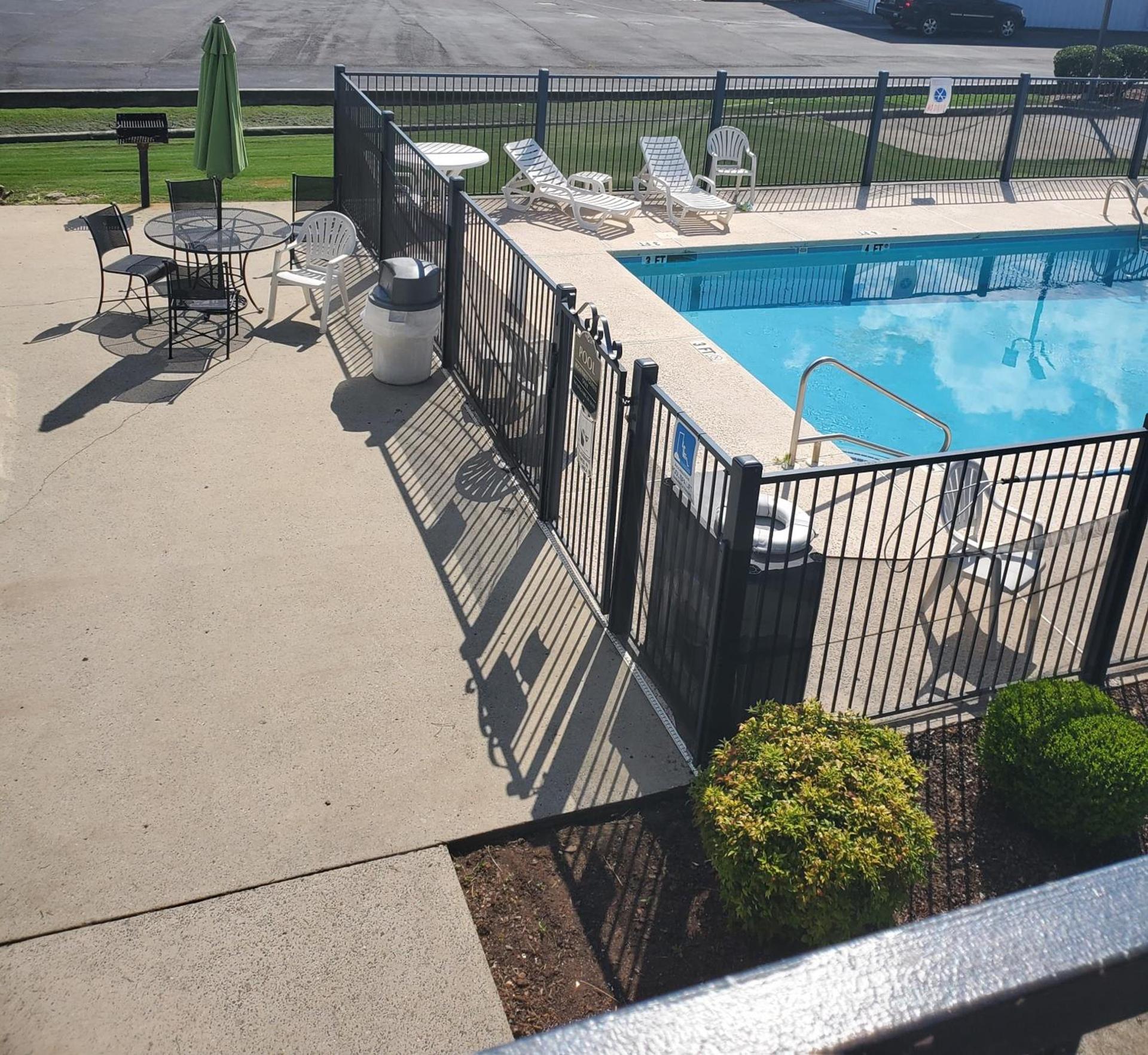 Quality Inn Scottsboro US-72-Lake Guntersville Area photo 20