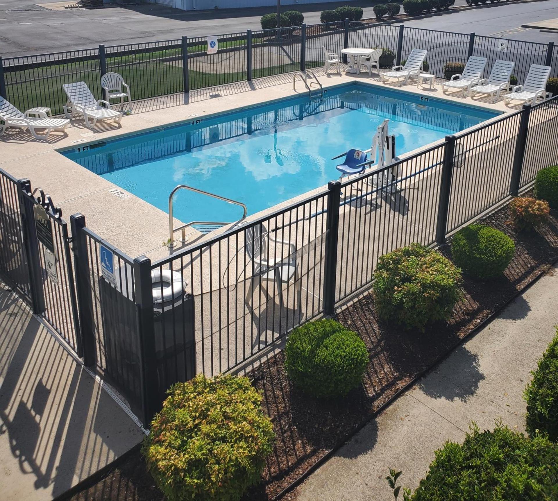 Quality Inn Scottsboro US-72-Lake Guntersville Area photo 19