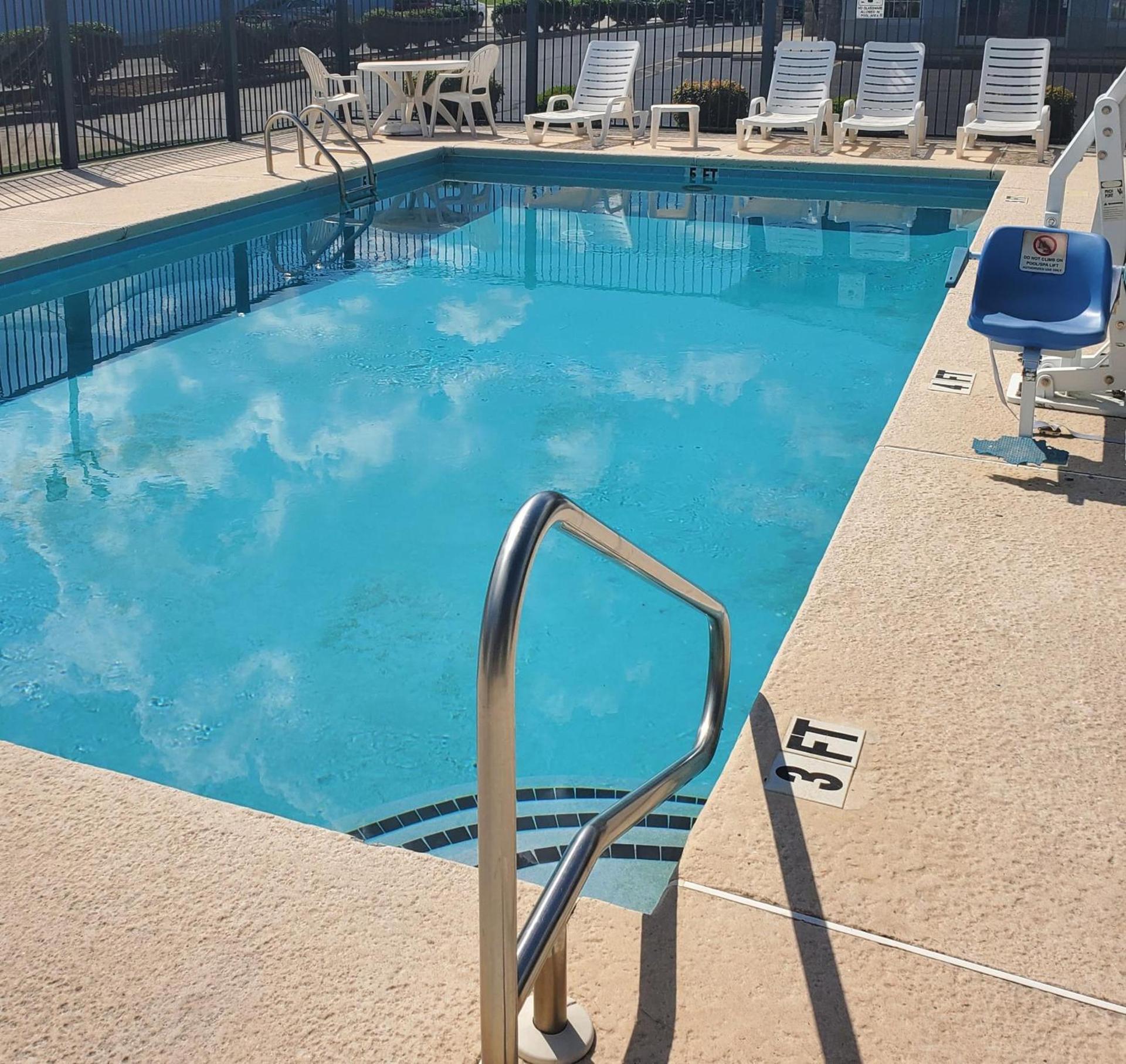 Quality Inn Scottsboro US-72-Lake Guntersville Area photo 18