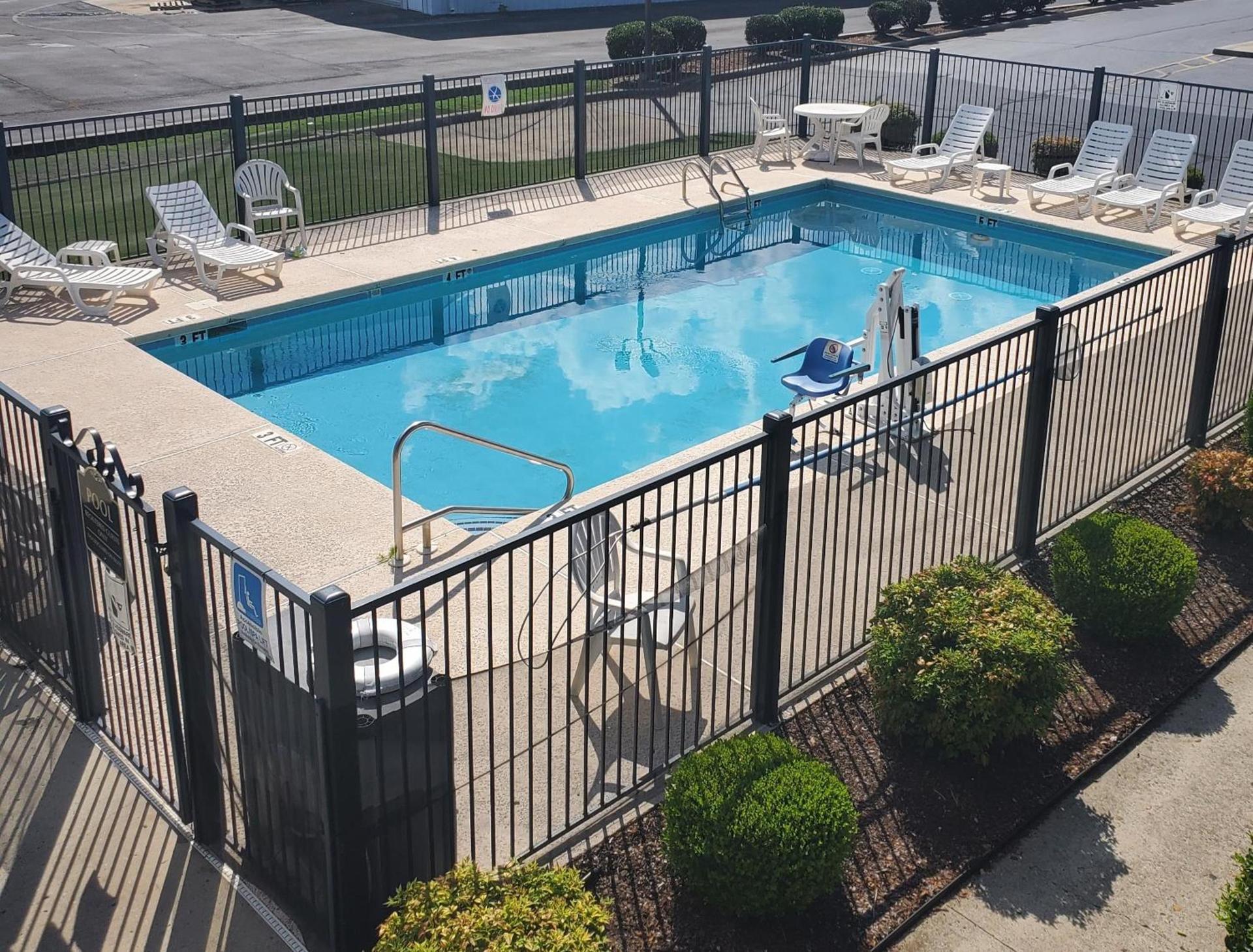 Quality Inn Scottsboro US-72-Lake Guntersville Area photo 17