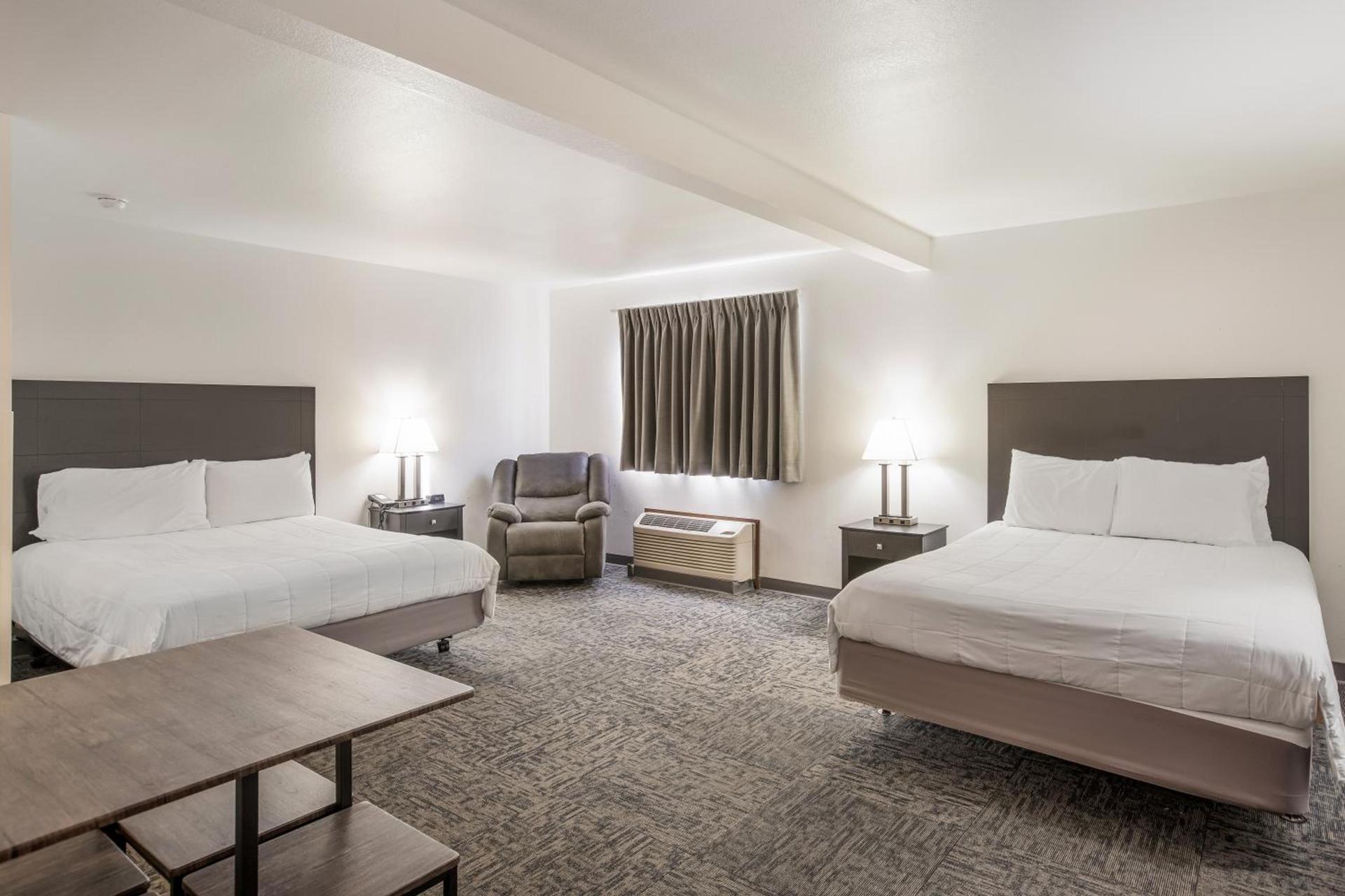 Americas Best Value Inn & Suites-Birch Run photo 25