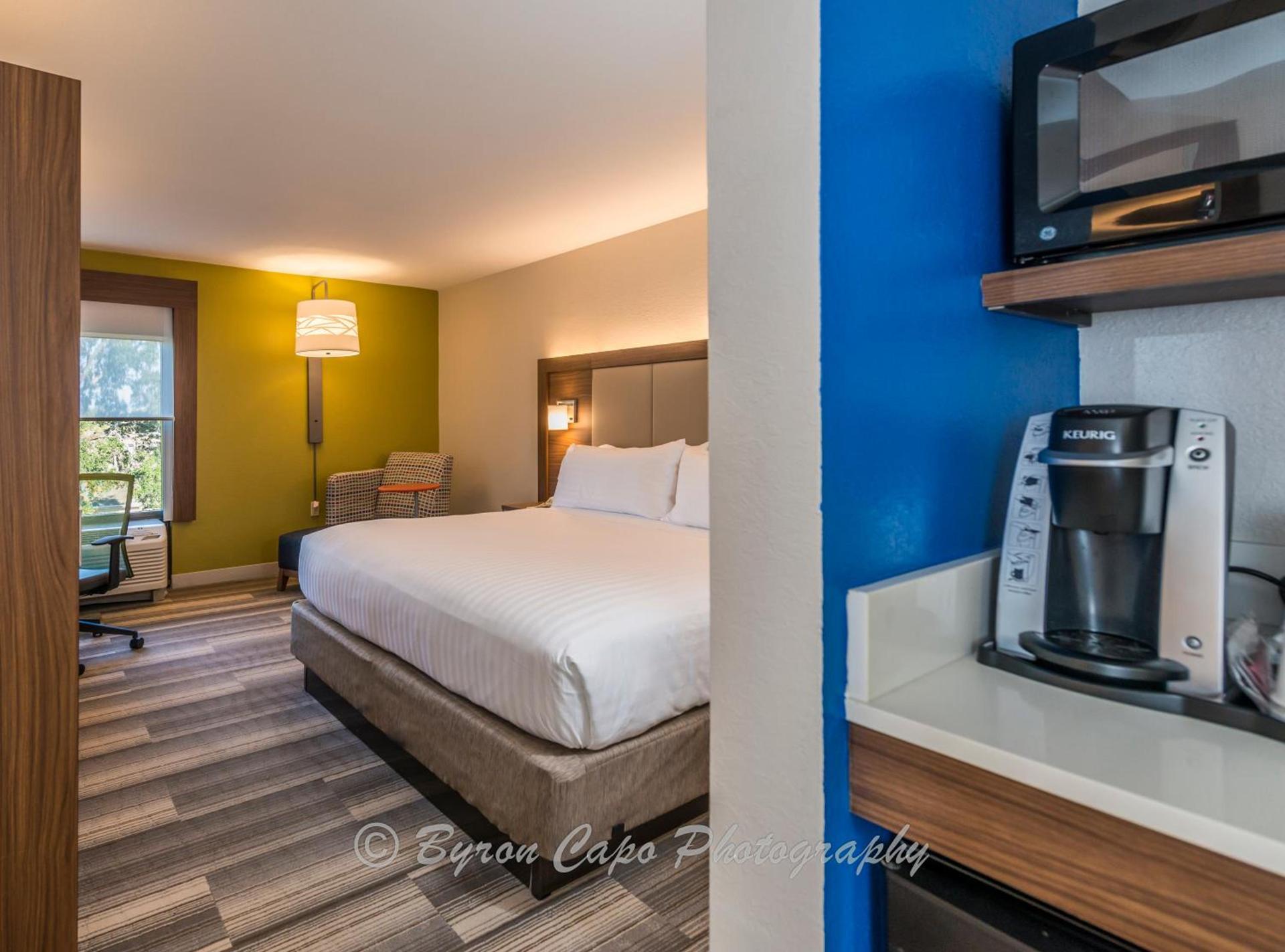 Holiday Inn Express Hotel & Suites Jacksonville-South by IHG photo 20