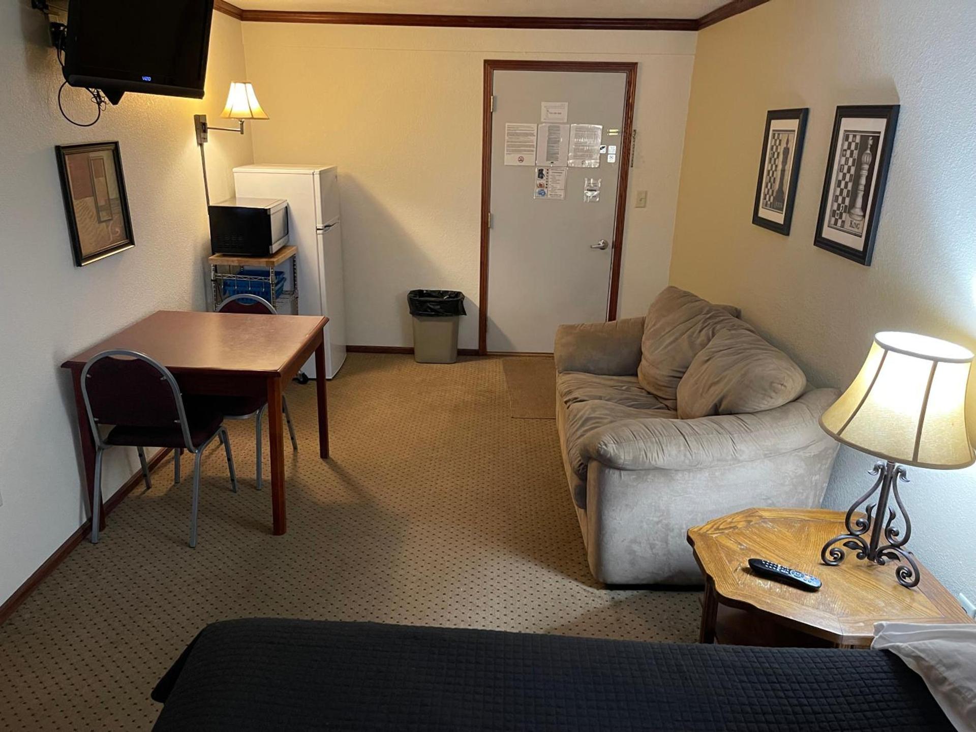 Highland Court Motel photo 28