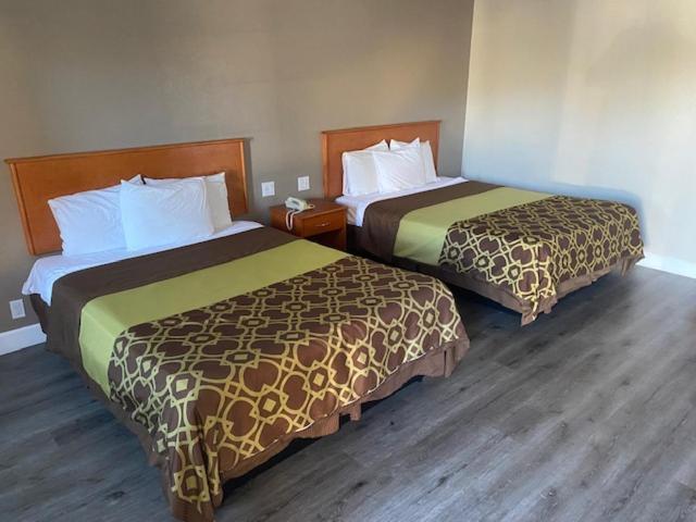 North Bay Inn Santa Rosa photo 5