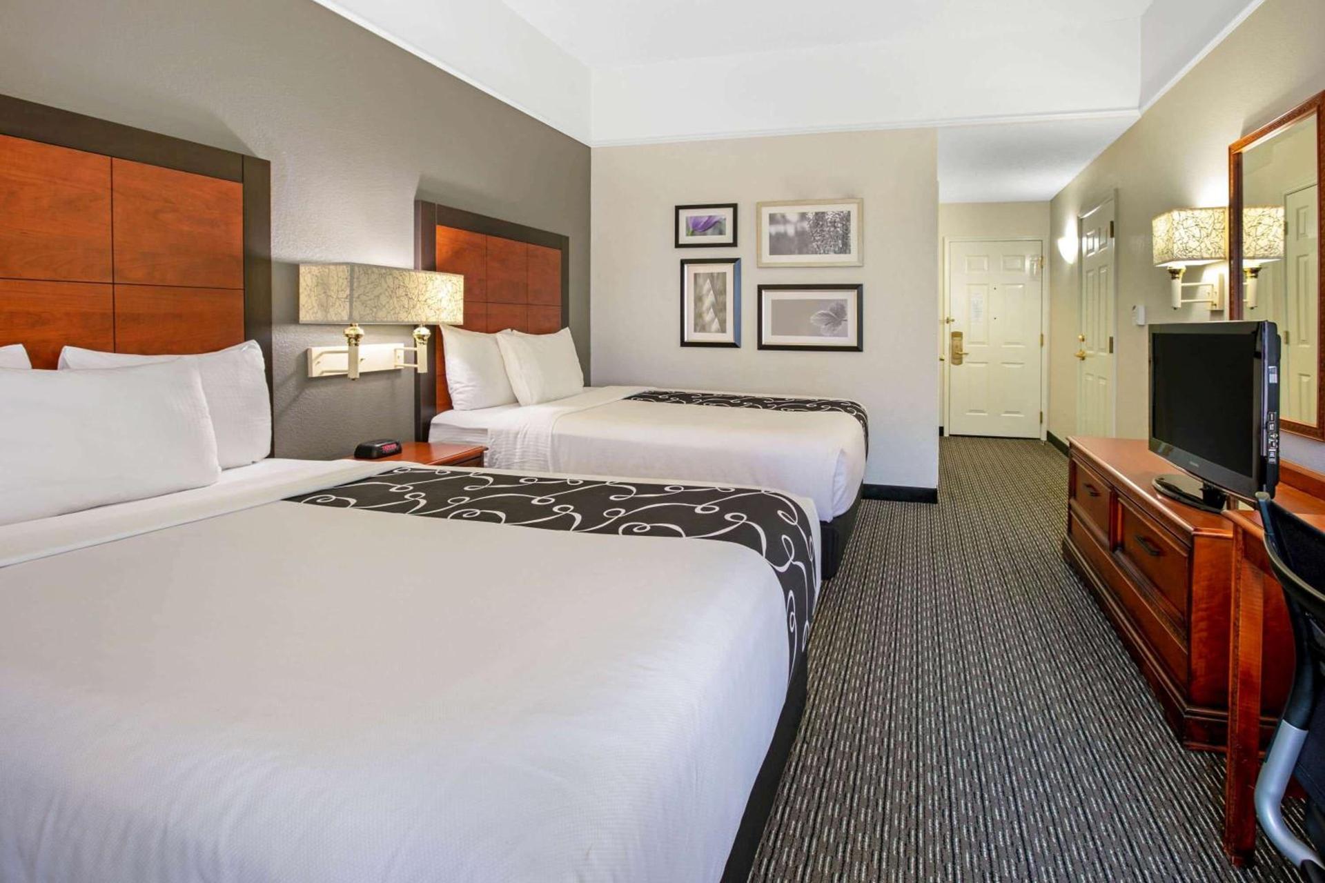 La Quinta by Wyndham DFW Airport South / Irving photo 17