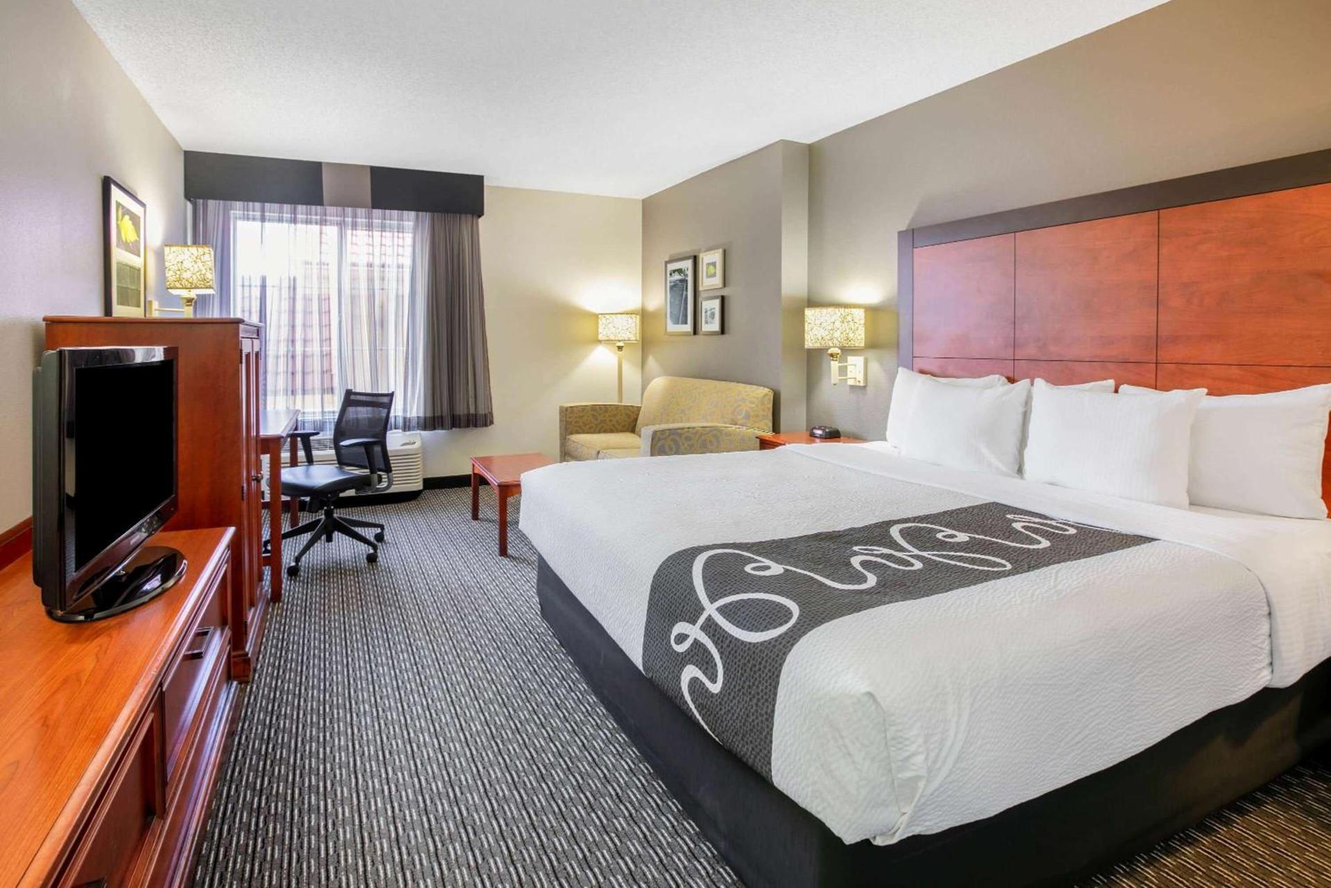 La Quinta by Wyndham DFW Airport South / Irving photo 19