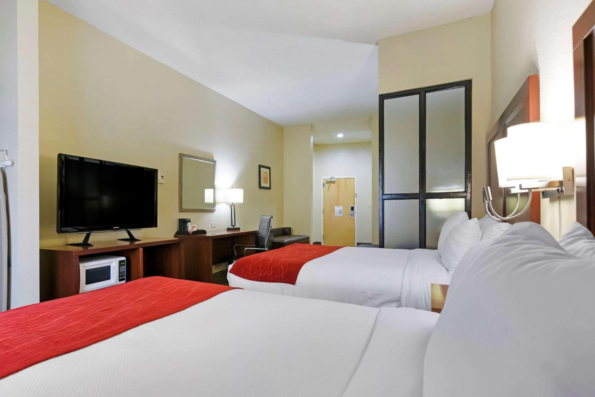 Comfort Suites Fultondale I-65 near I-22 photo 10