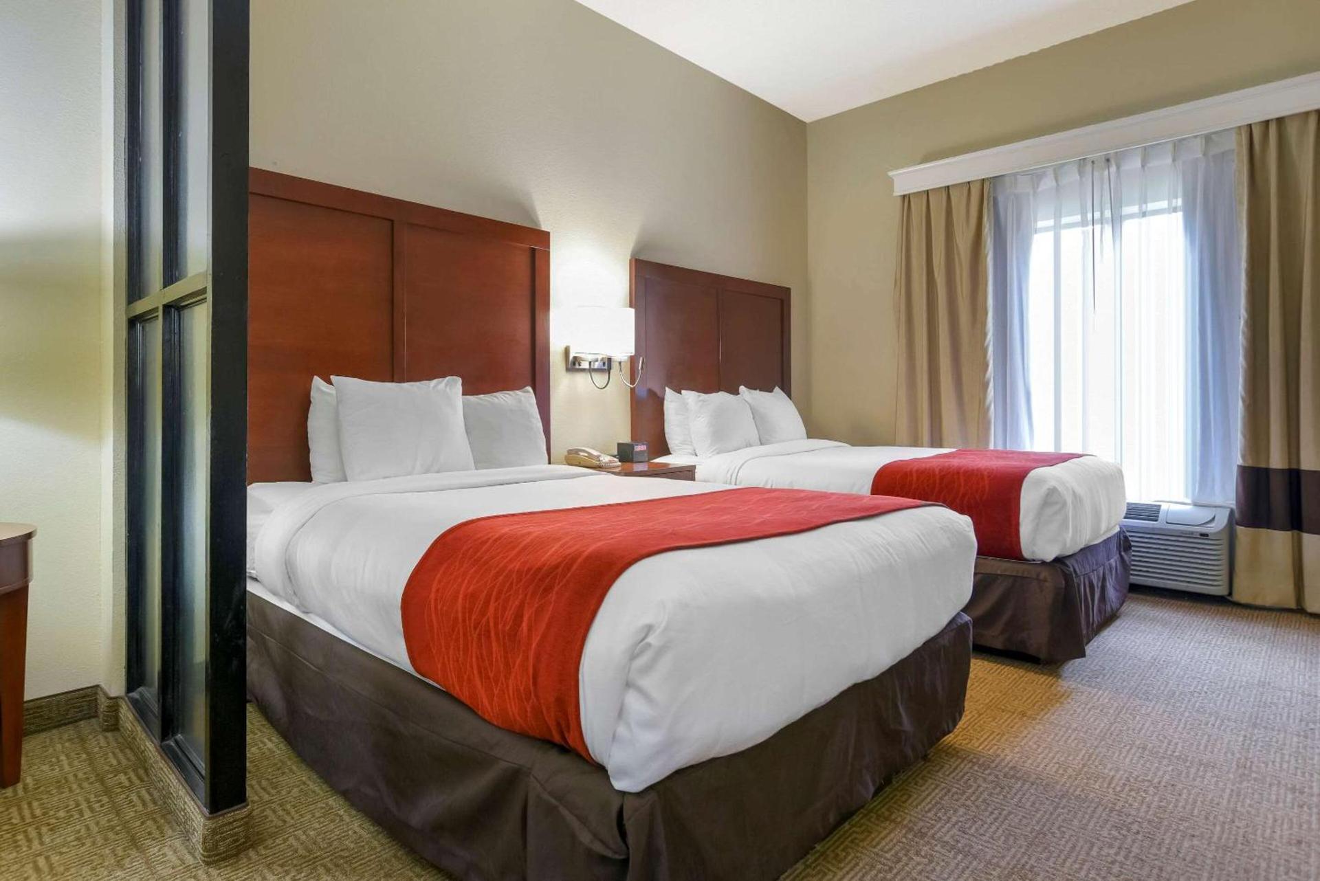 Comfort Suites Fultondale I-65 near I-22 photo 9