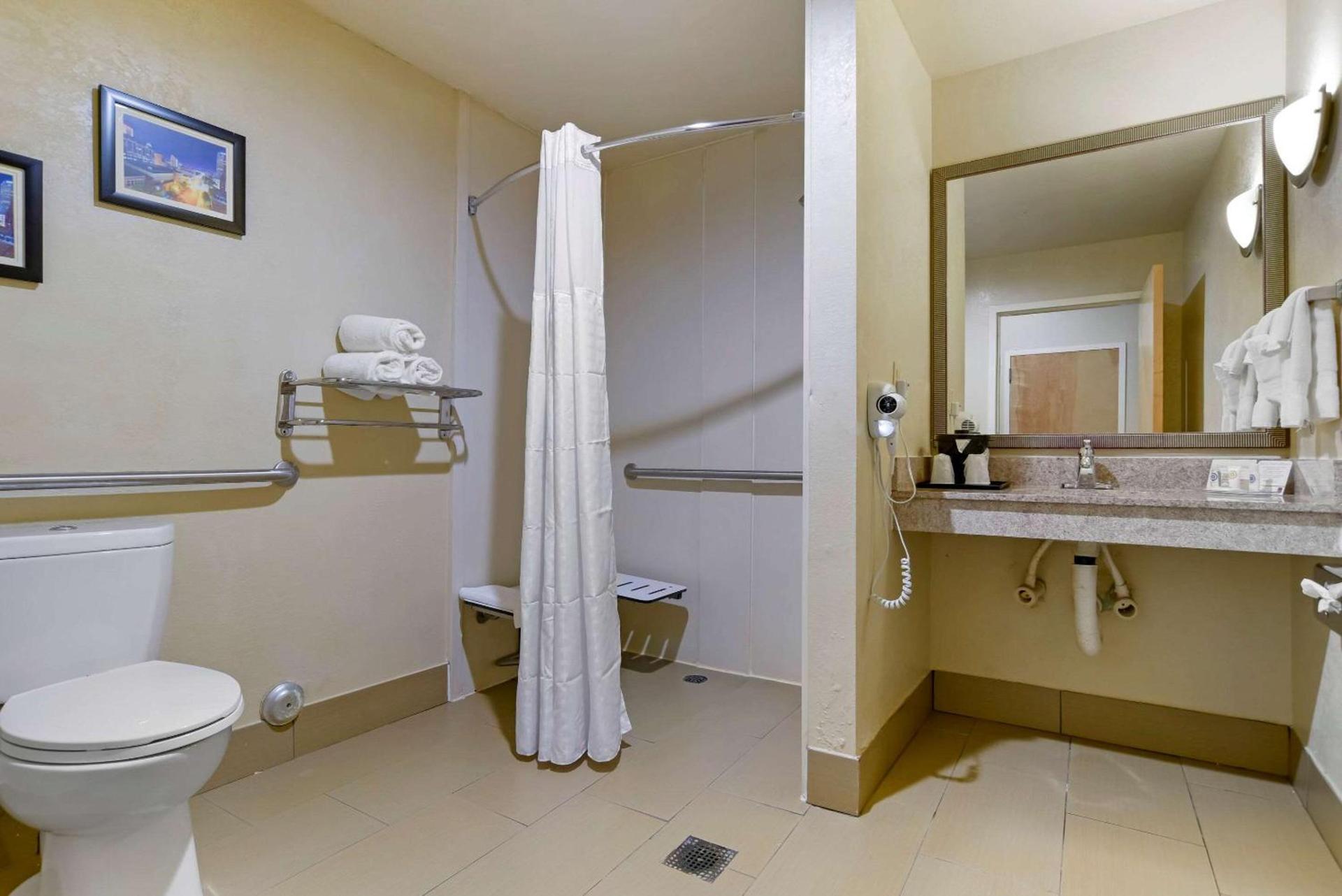 Comfort Suites Fultondale I-65 near I-22 photo 13