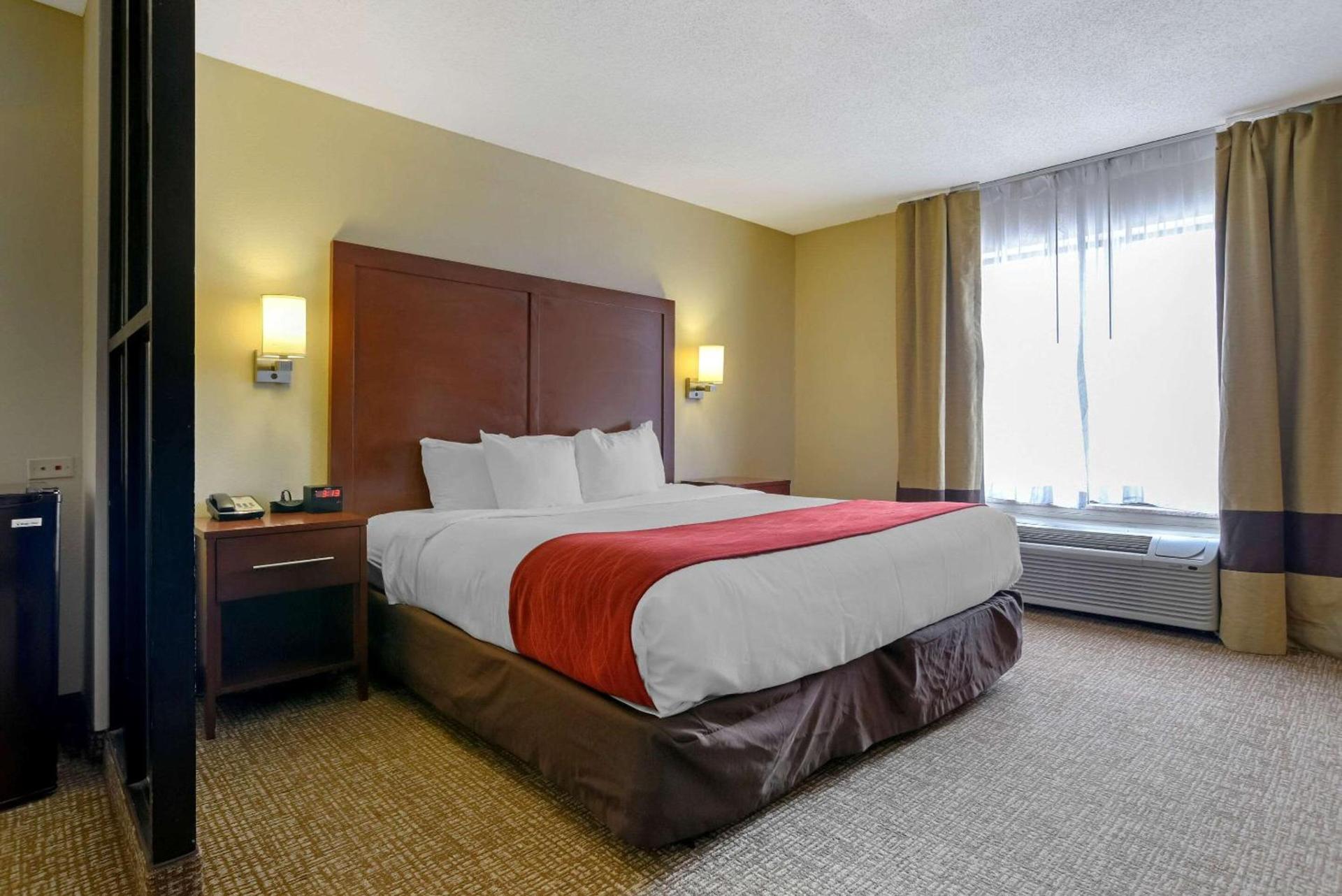 Comfort Suites Fultondale I-65 near I-22 photo 14