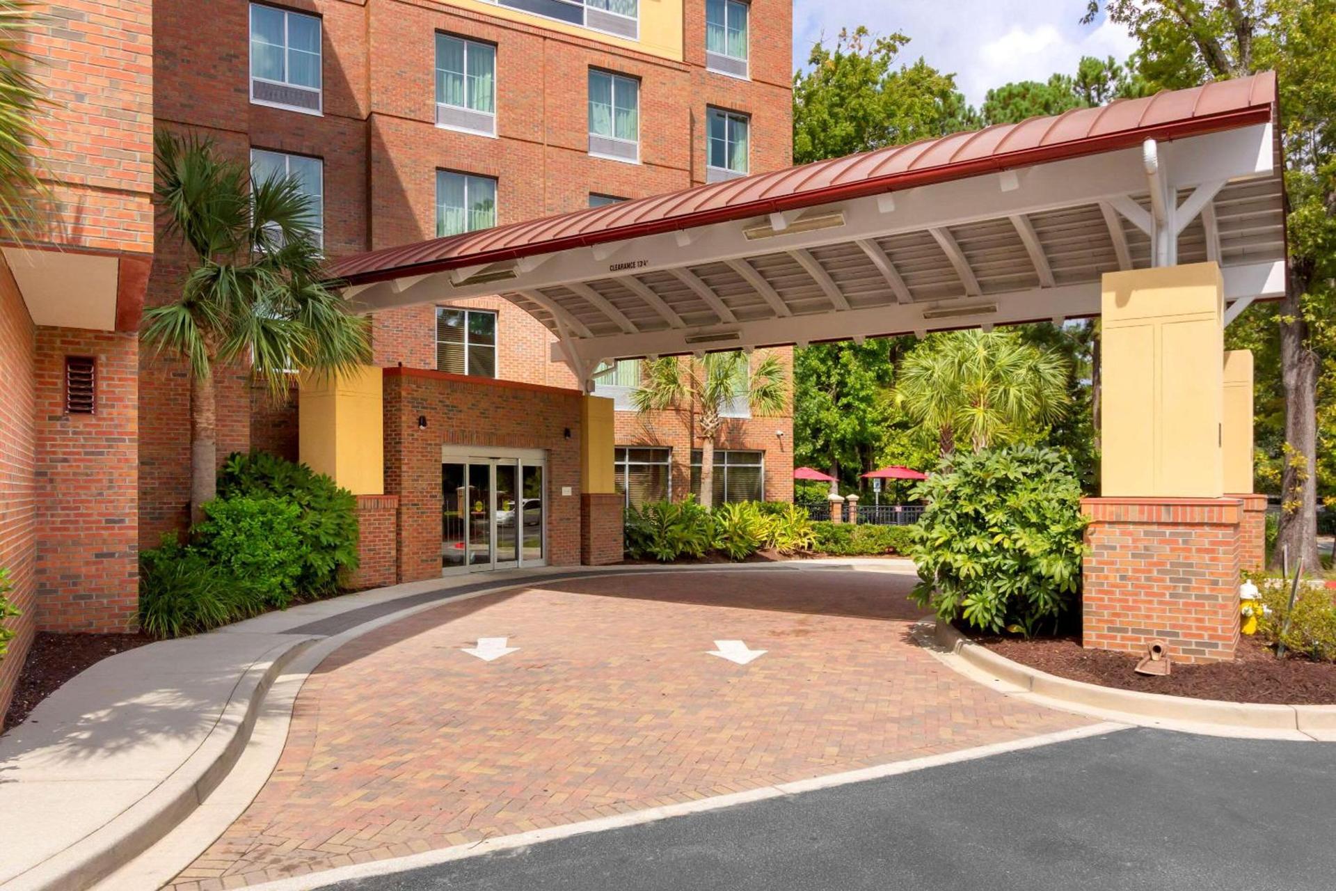 Comfort Suites Charleston West Ashley photo 4