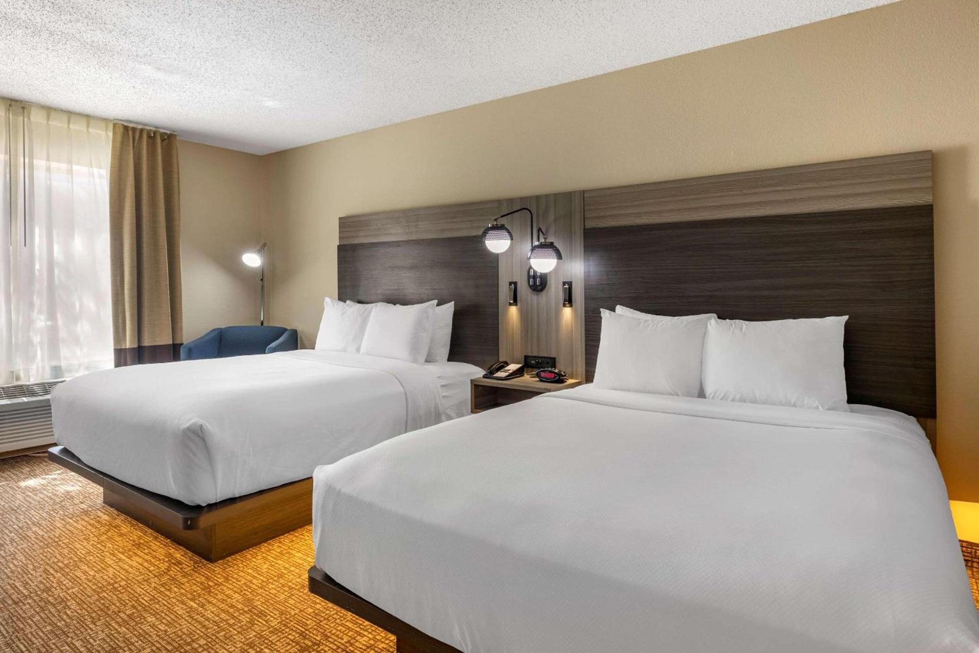 Comfort Inn & Suites North Dallas-Addison photo 10