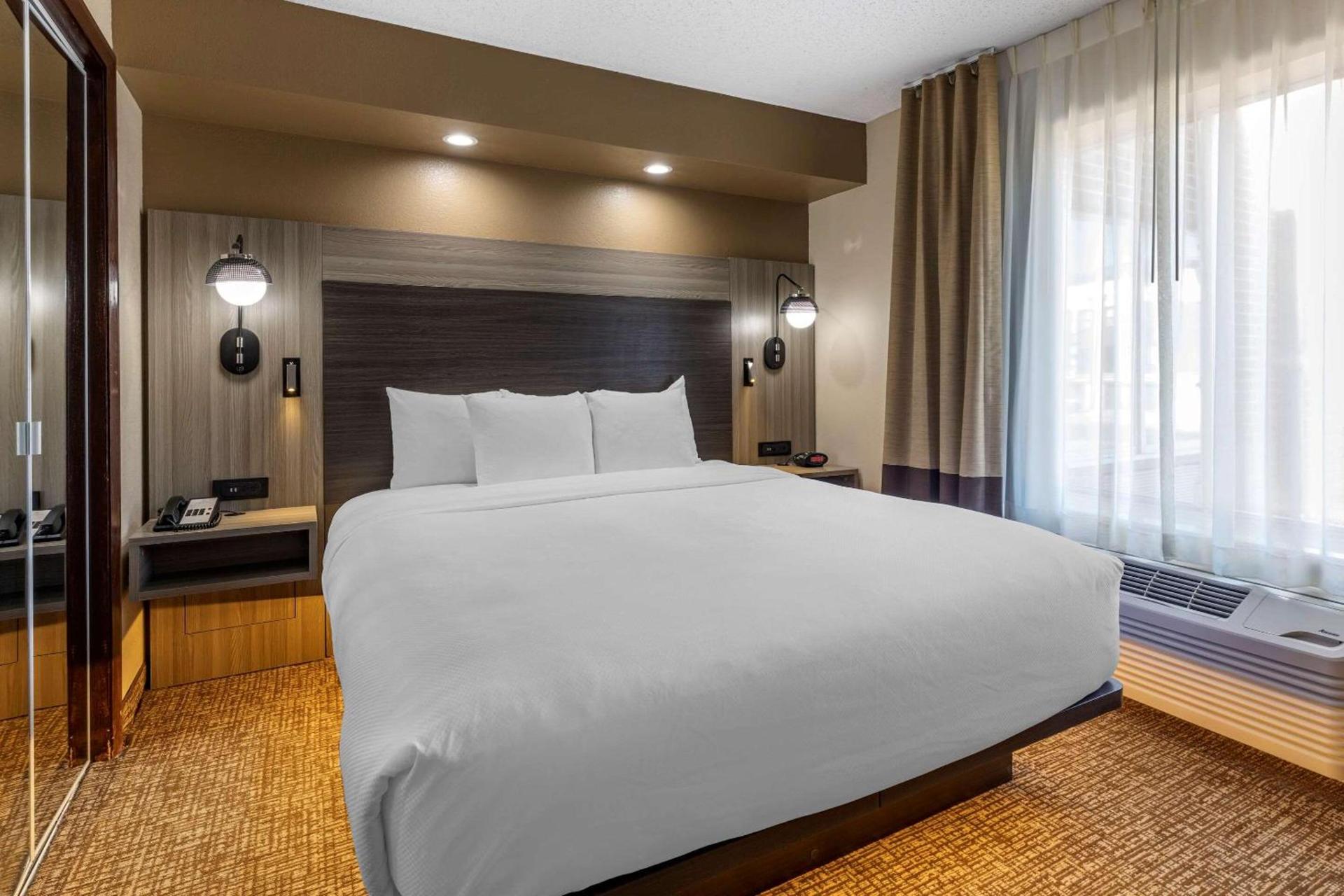 Comfort Inn & Suites North Dallas-Addison photo 22